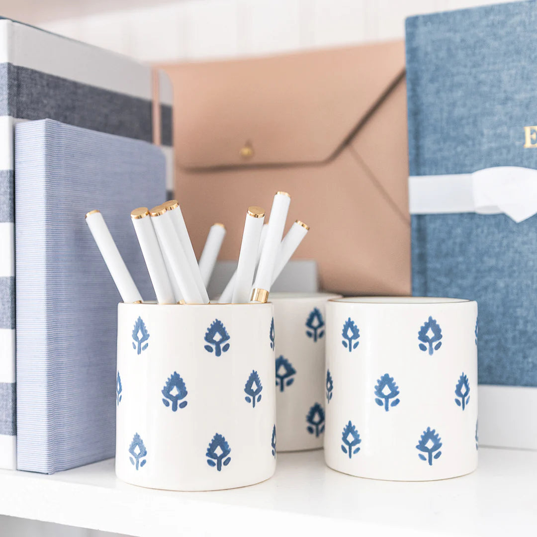 Jilly Vase in Picnic