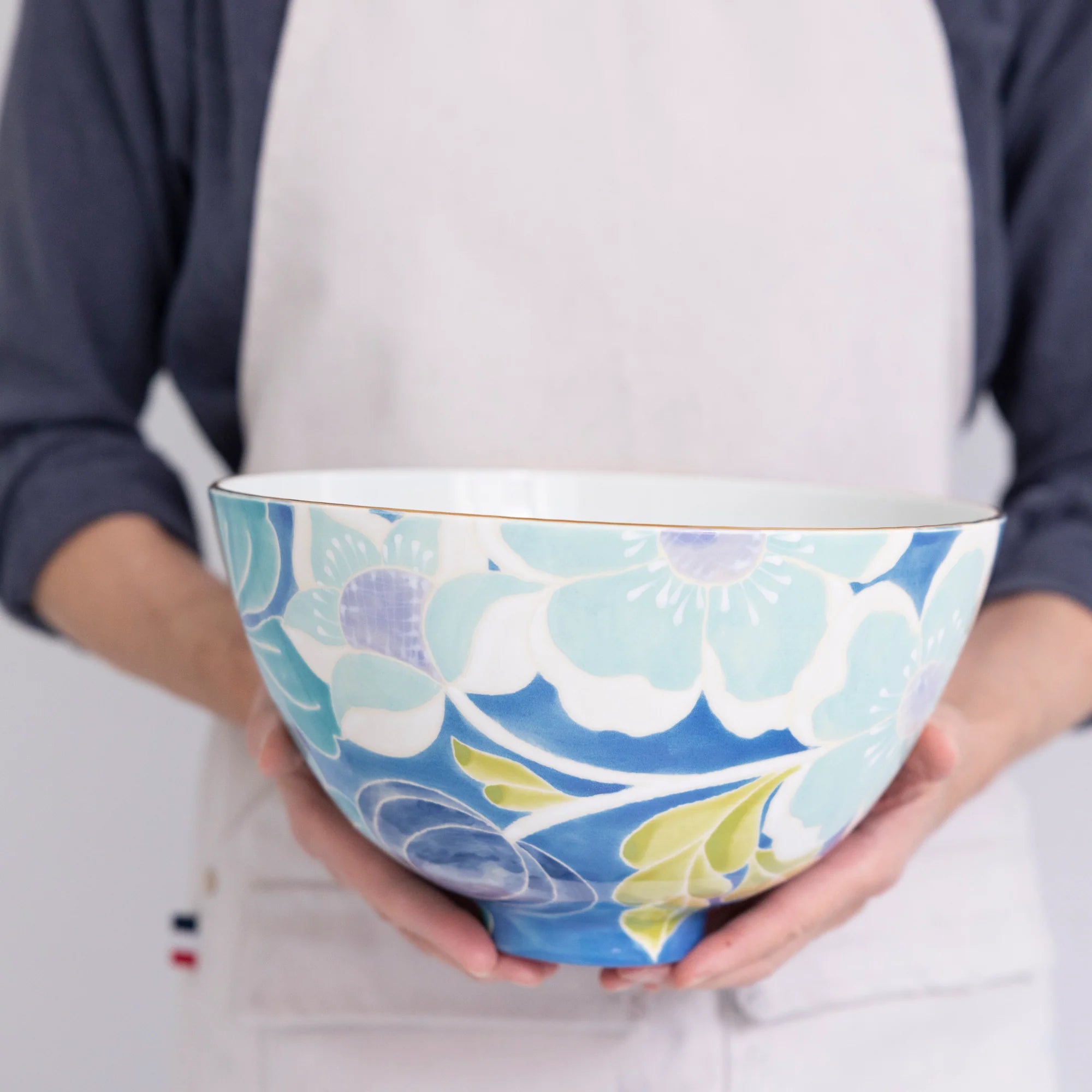 Edie Small Coper Bowl