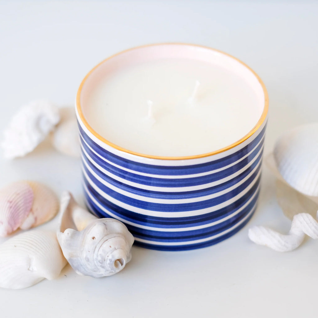 Ready To Ship- Sea Salt & Sage Candle