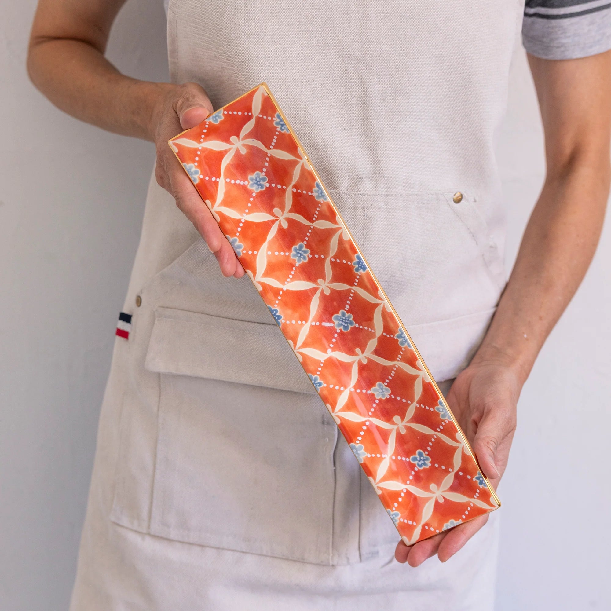 Ready to Ship- Ritz Tray