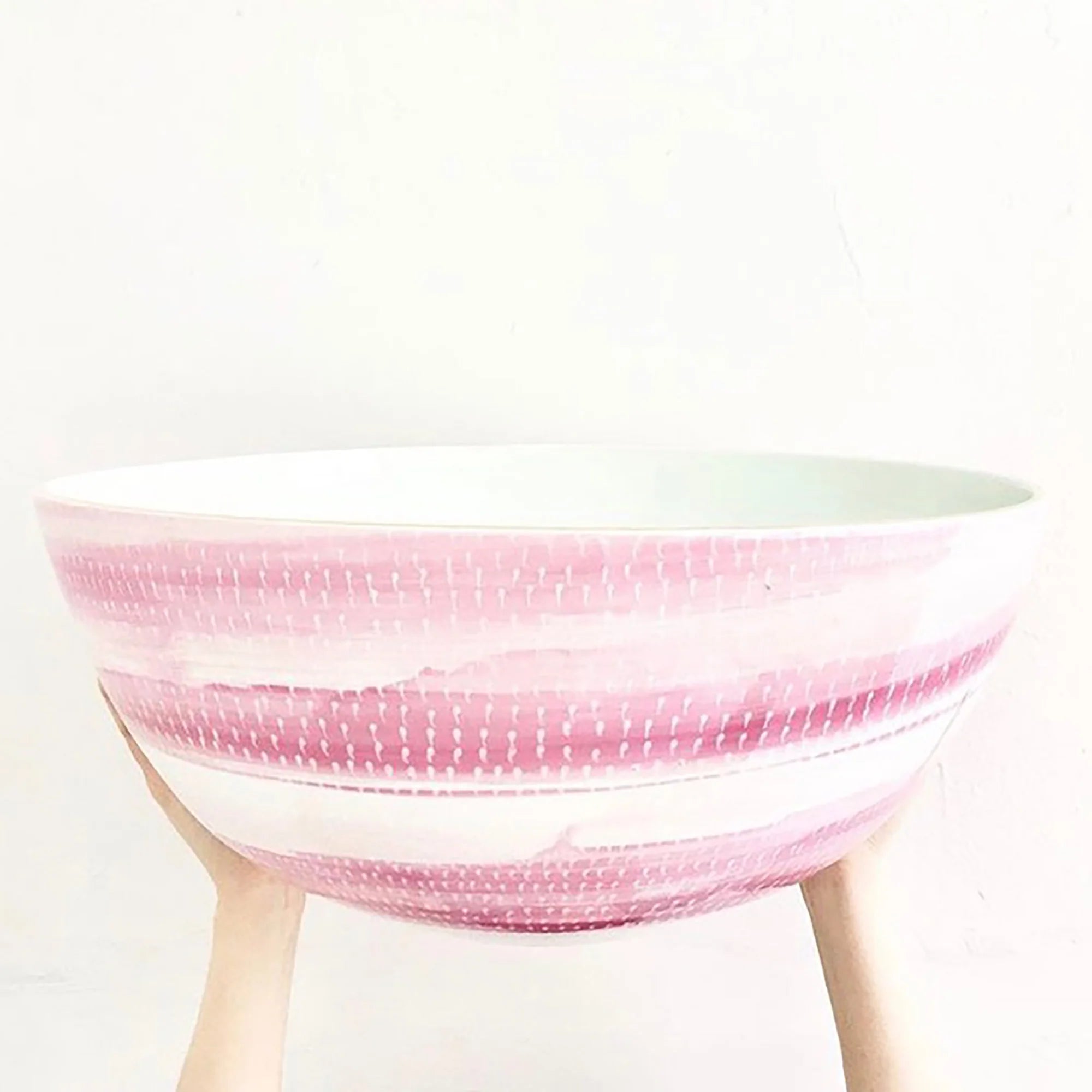 Gloucester Swoosh Mondo Bowl