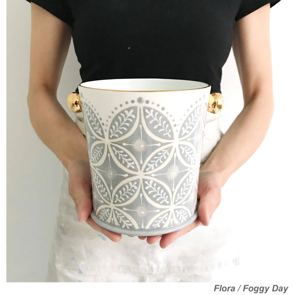 Custom: Small Planter