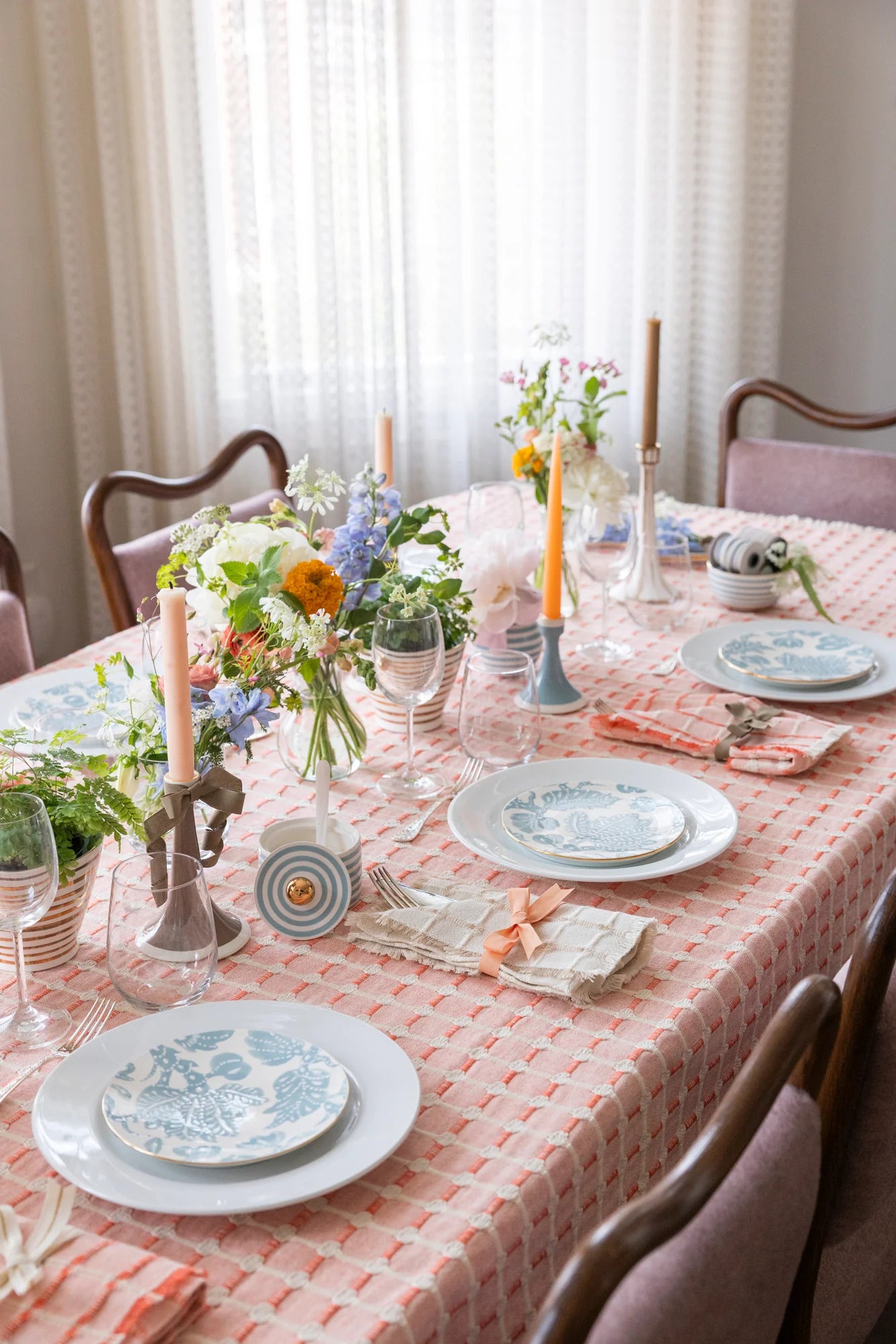 Creamsicle- Snackerby Bowl