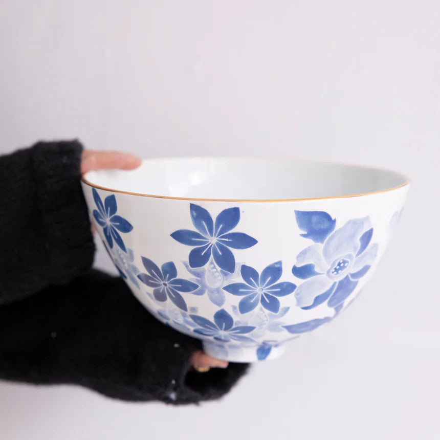 Large Mimi Bowl in Pripet