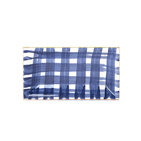 Brooks Plaid Collection