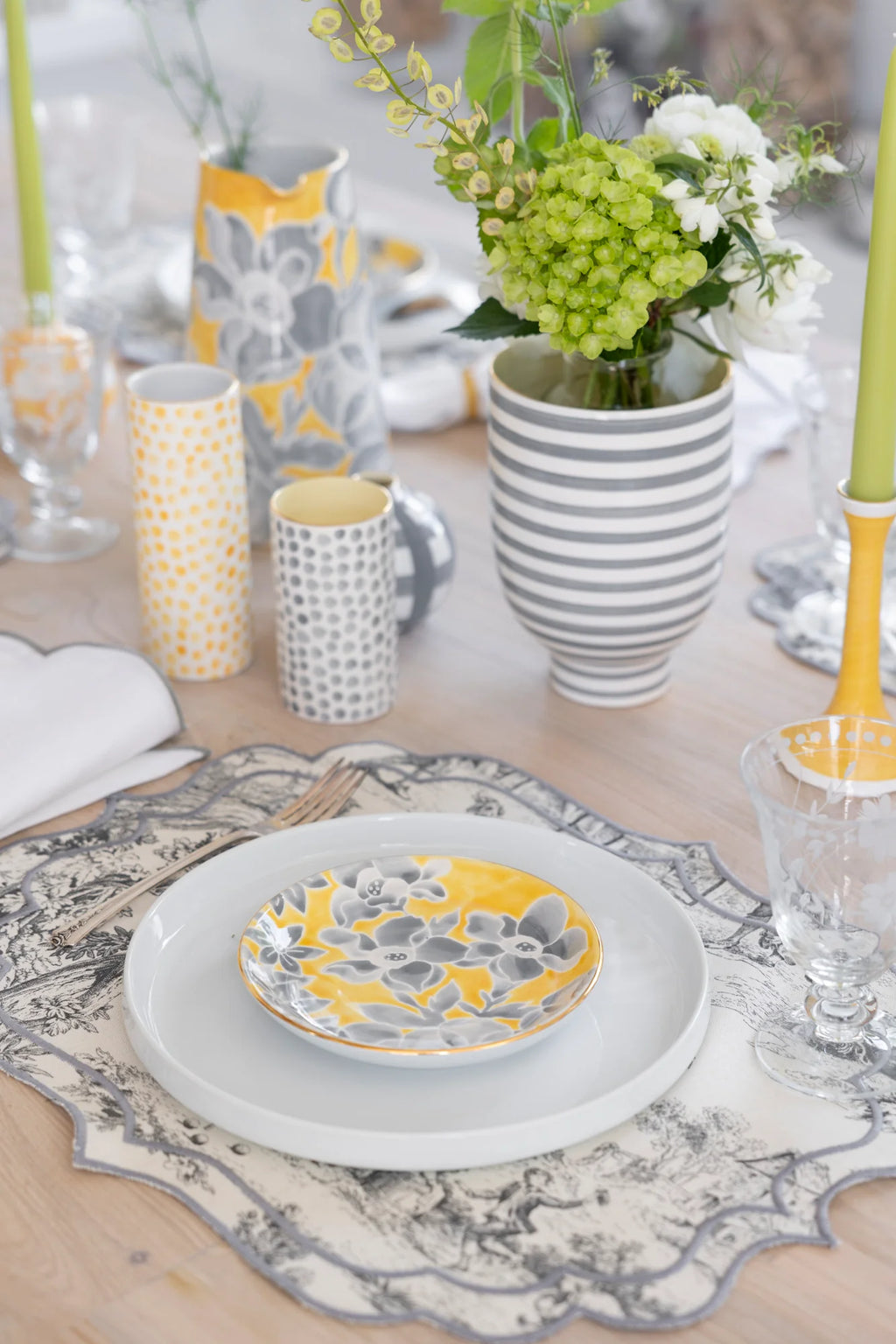 Slim Keith- Earl Grey