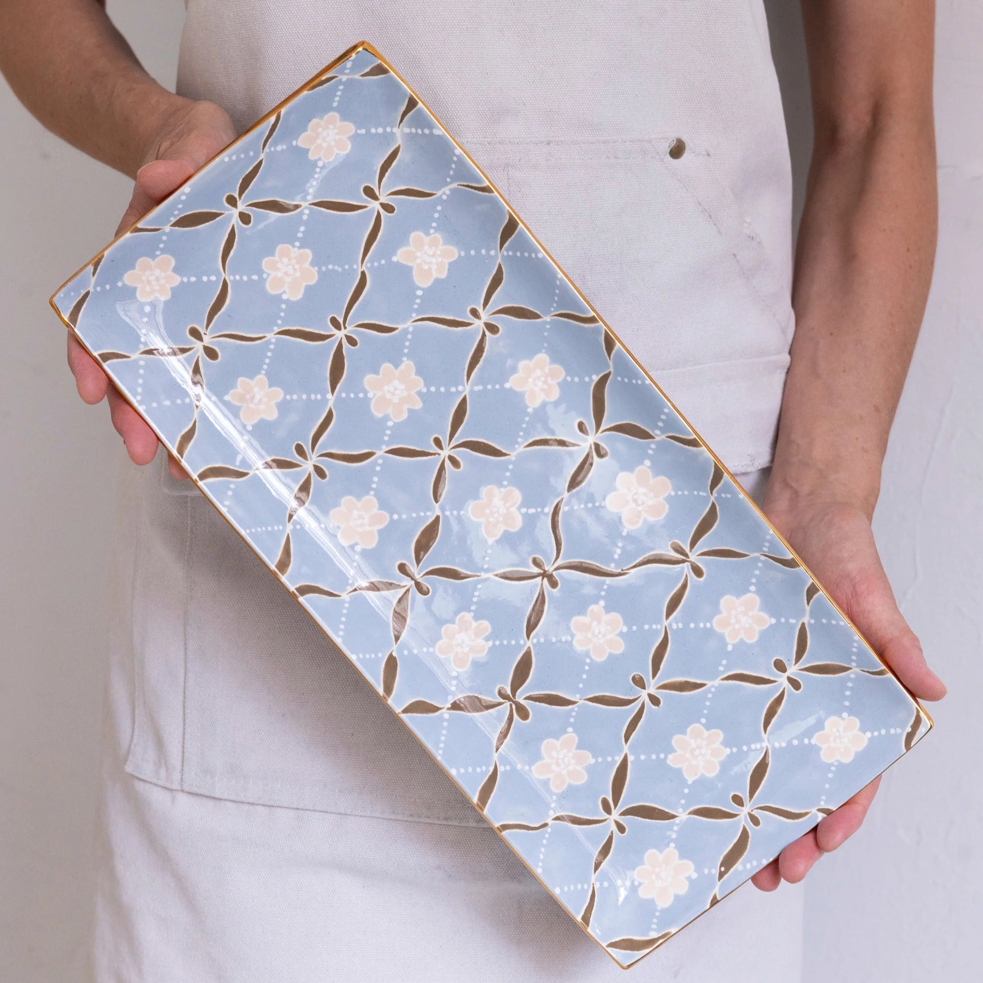 Ready to Ship- Cocktail Tray