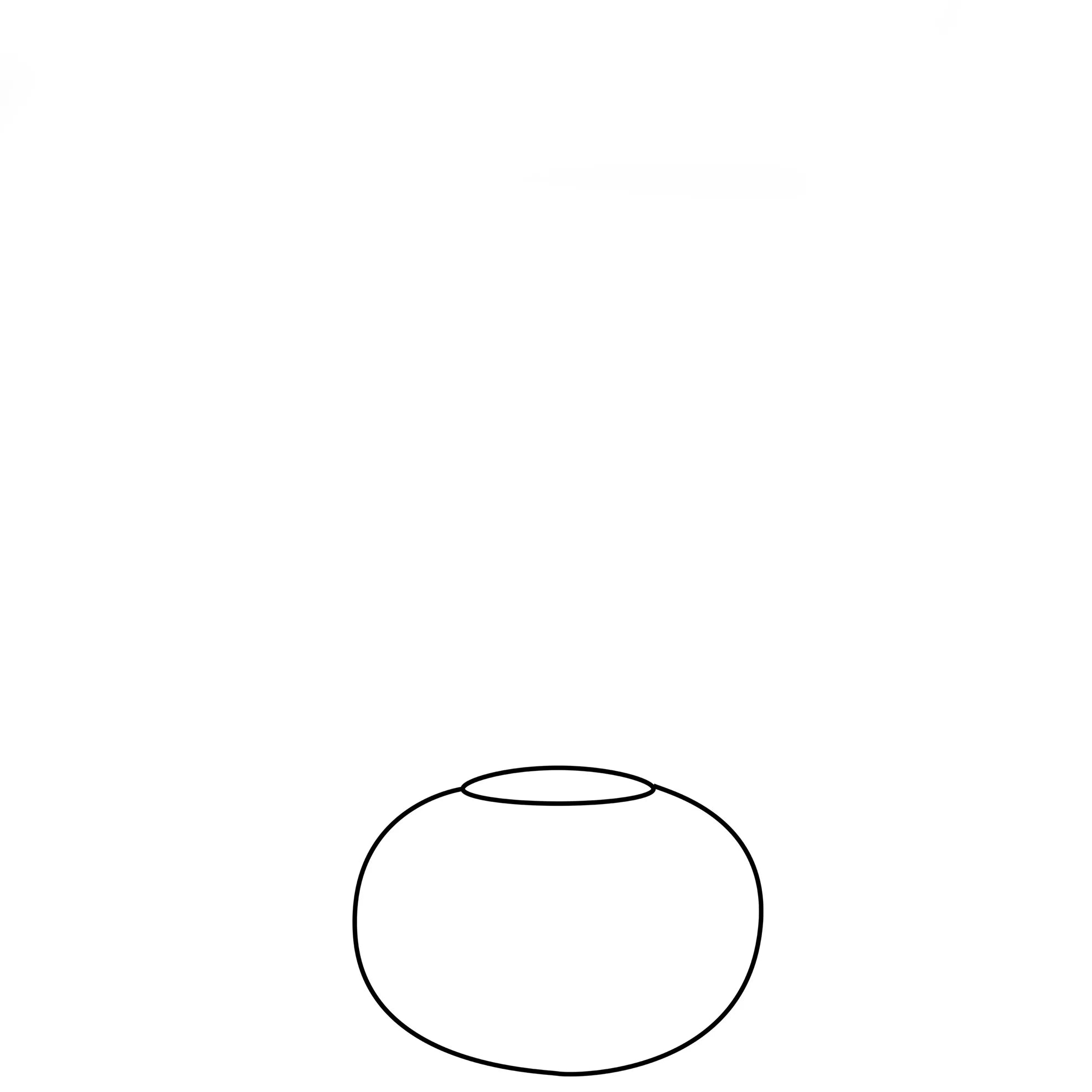 Custom: Mini Belly Bowl