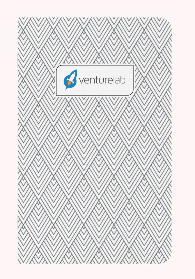 Custom Notebook: Venture Labs