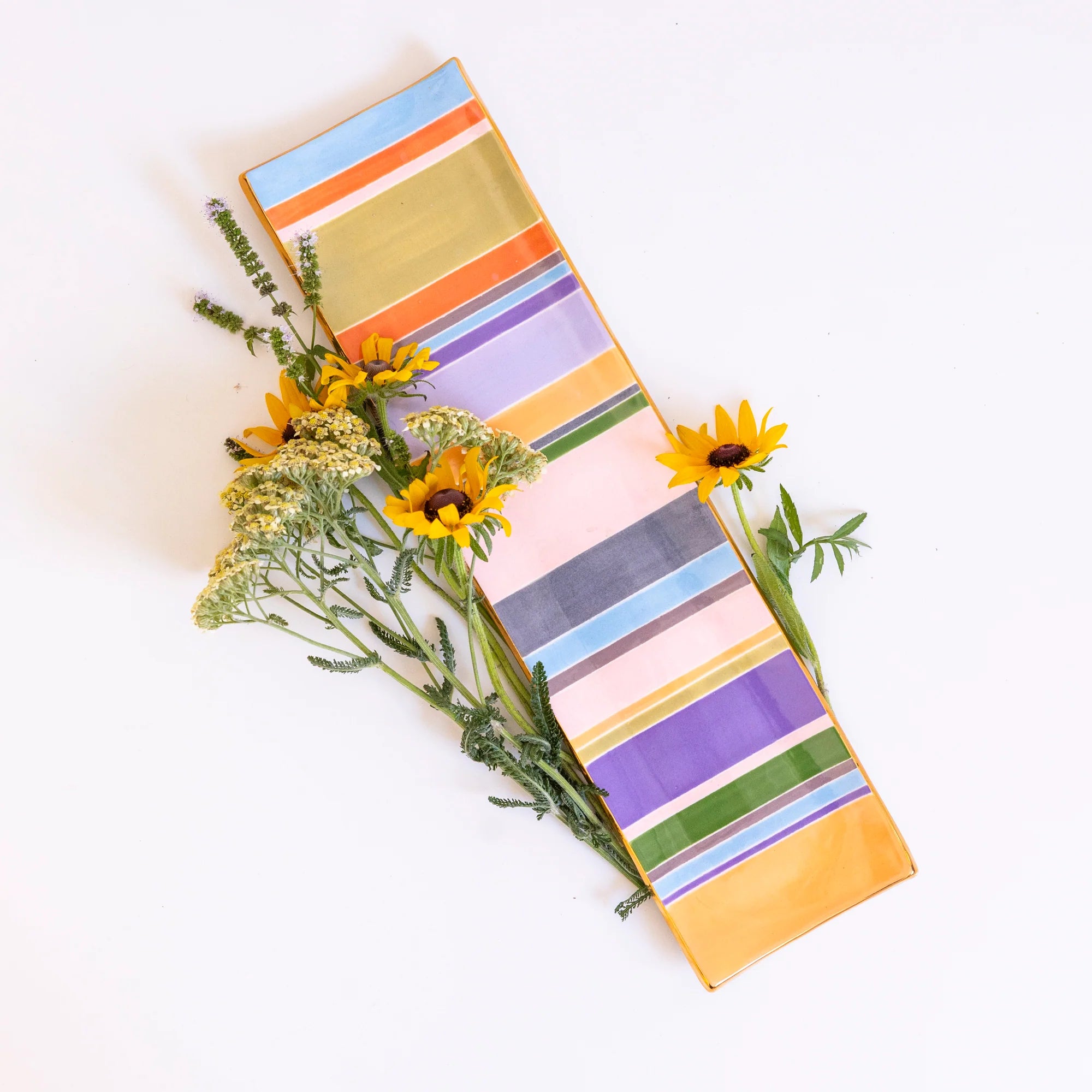 Ready to Ship- Oyster Tray