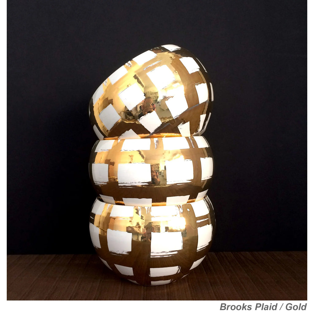 Custom: Medium Belly Bowl