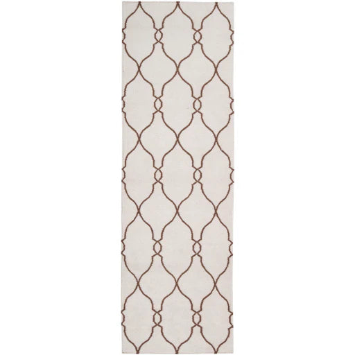 Fallon Rug, Light Beige