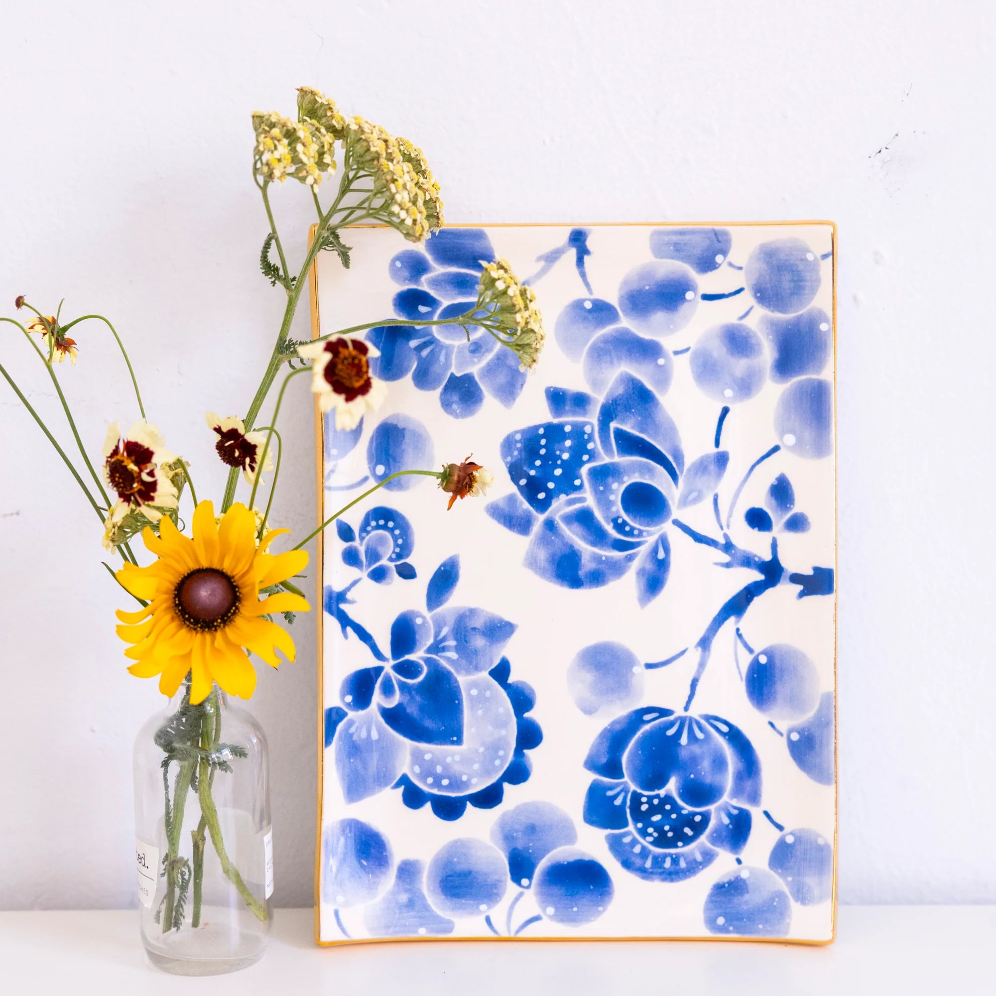 Ready to Ship- Sake Tray