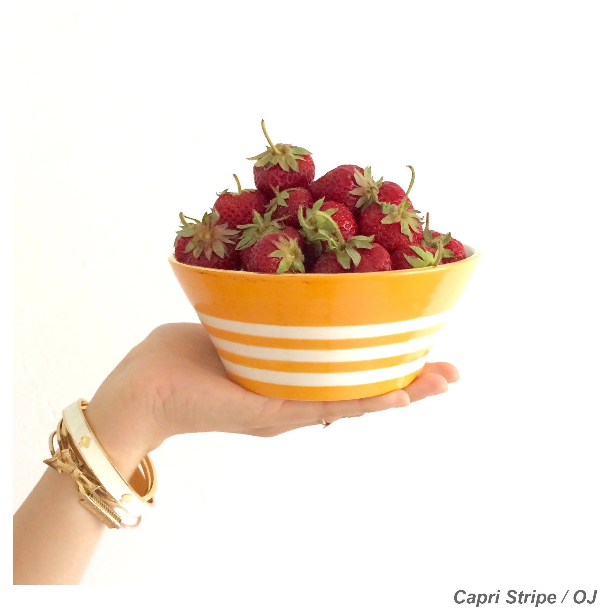 Custom: Berry Bowl