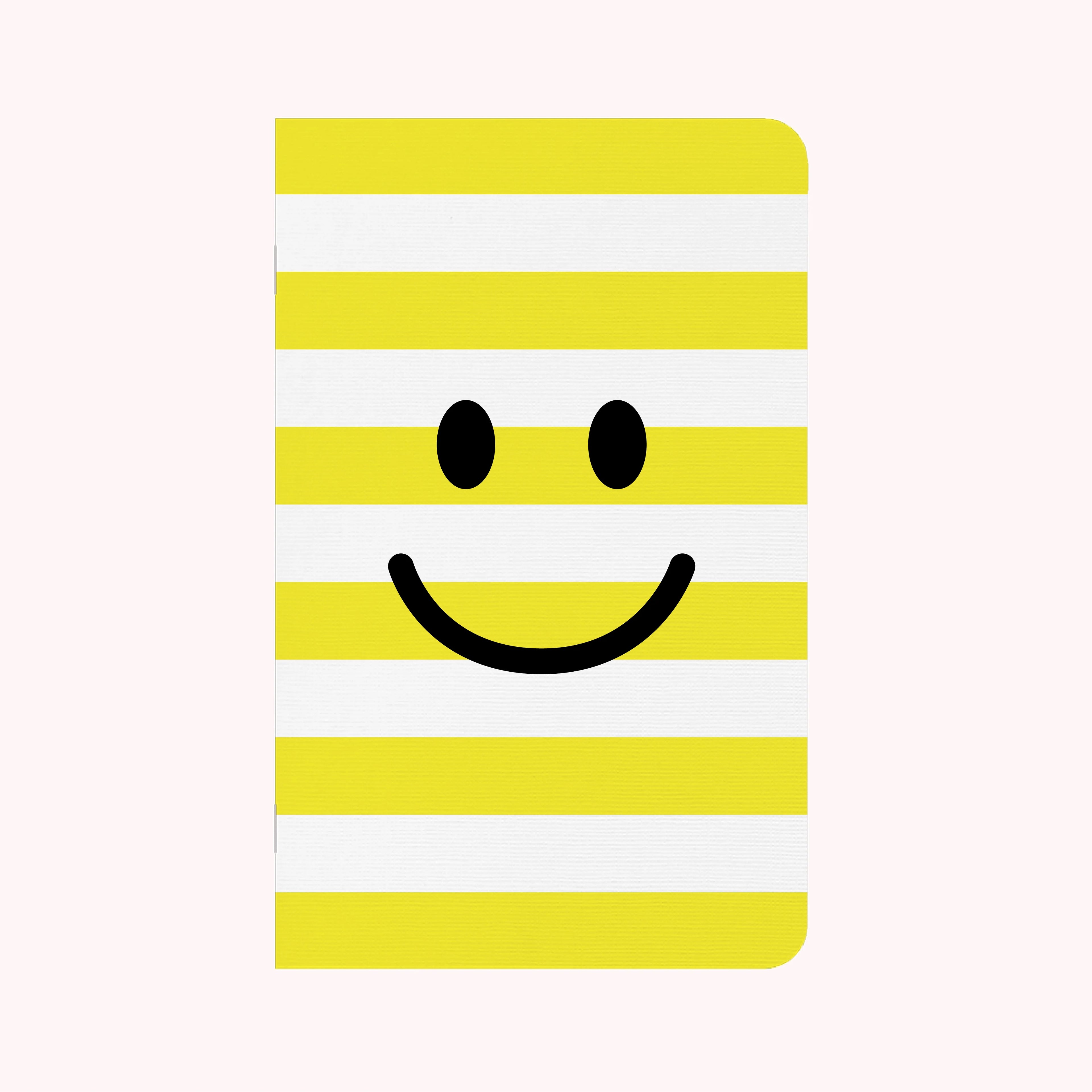 Big Smiley Stripe
