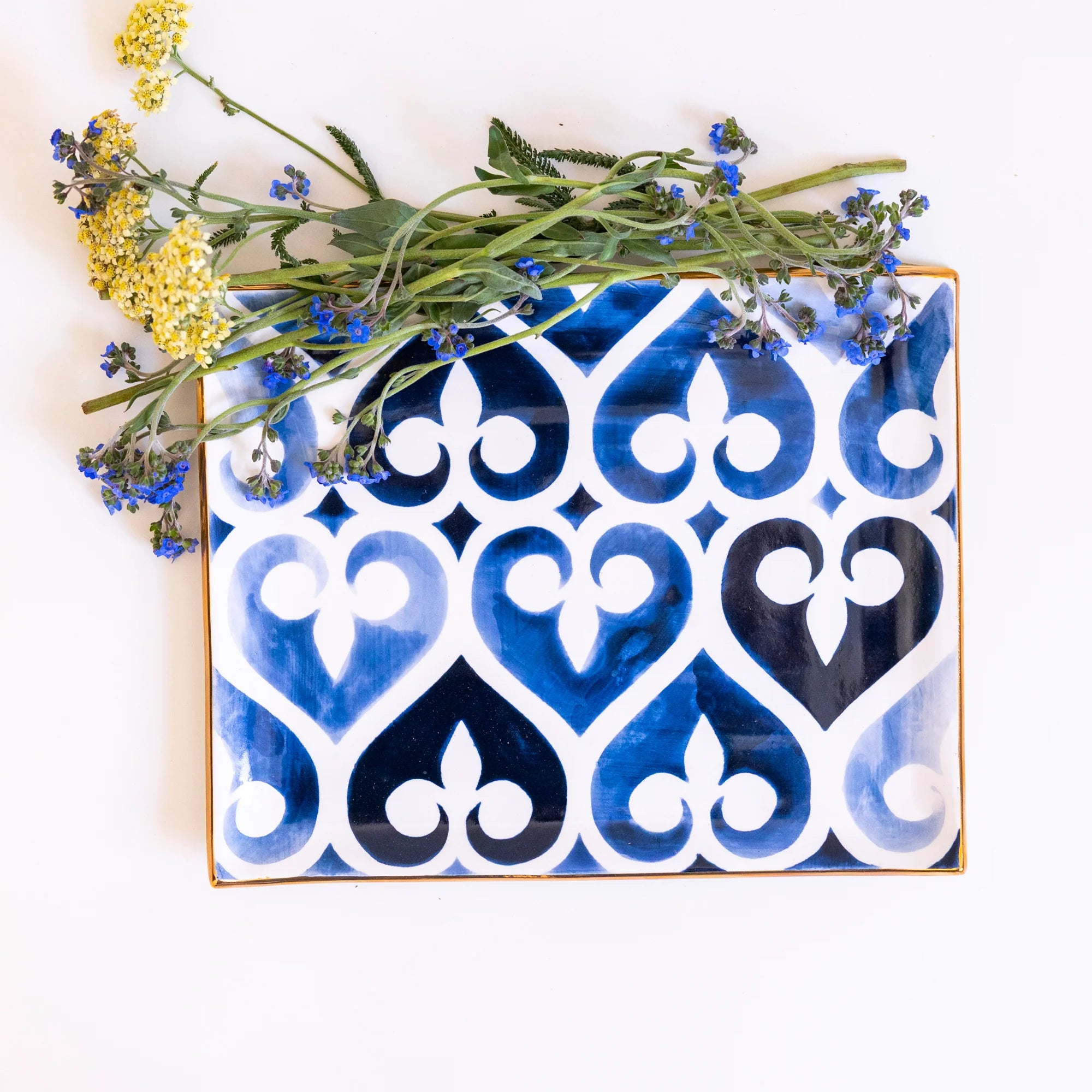 Ready To Ship- Letter Tray