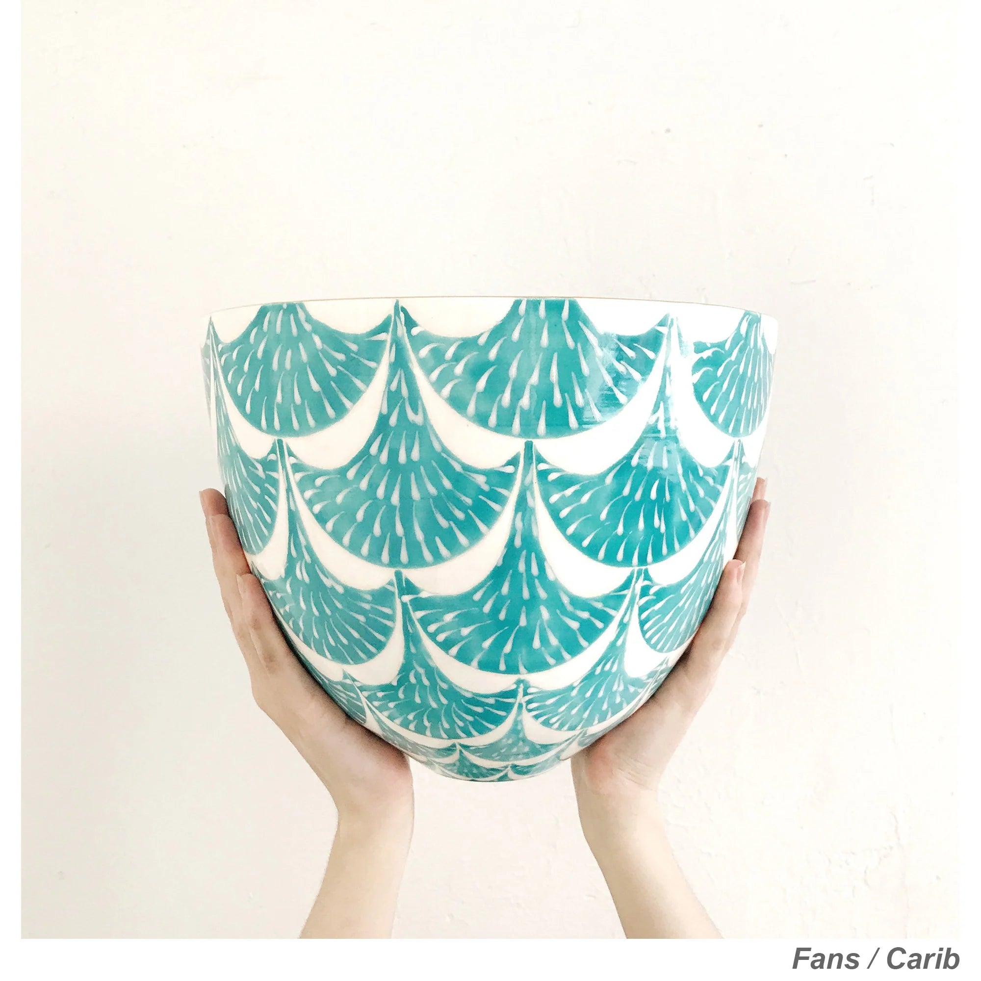 Custom: Medium Bee Bowl