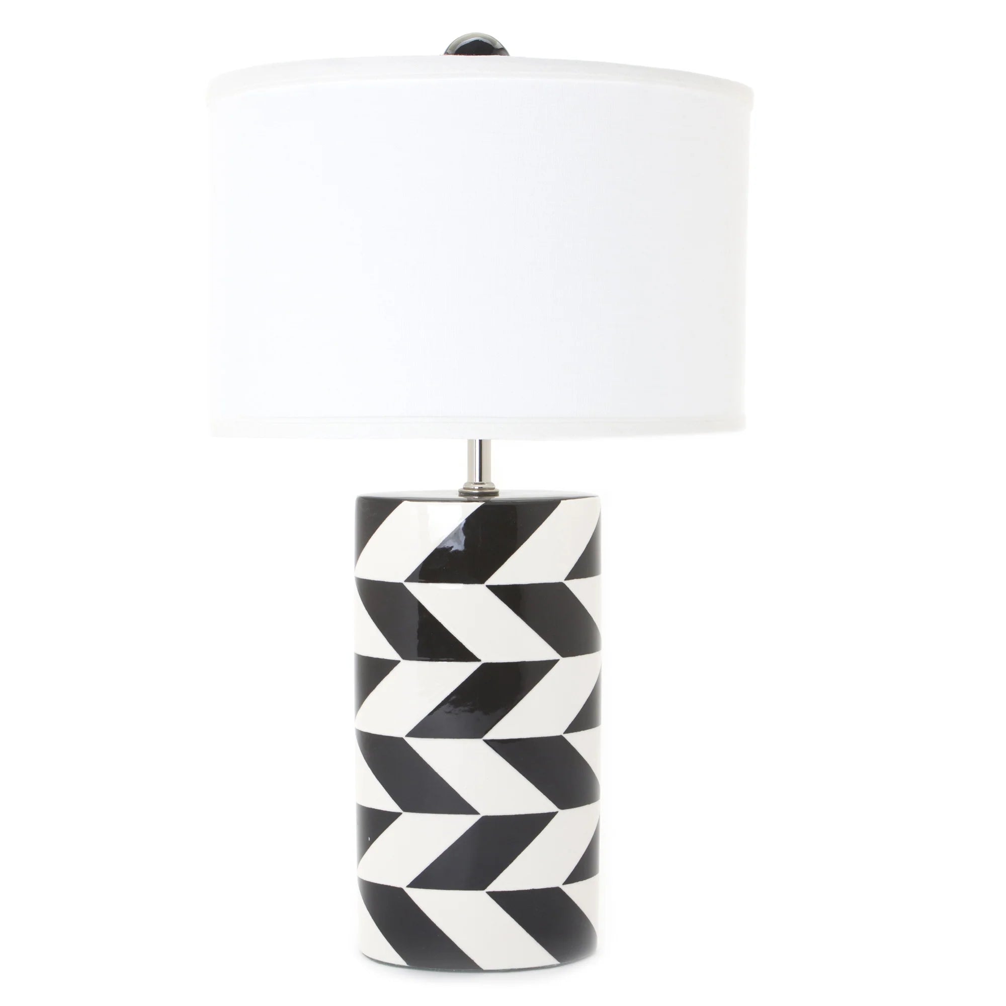 Erin Gates Hatton Lamp