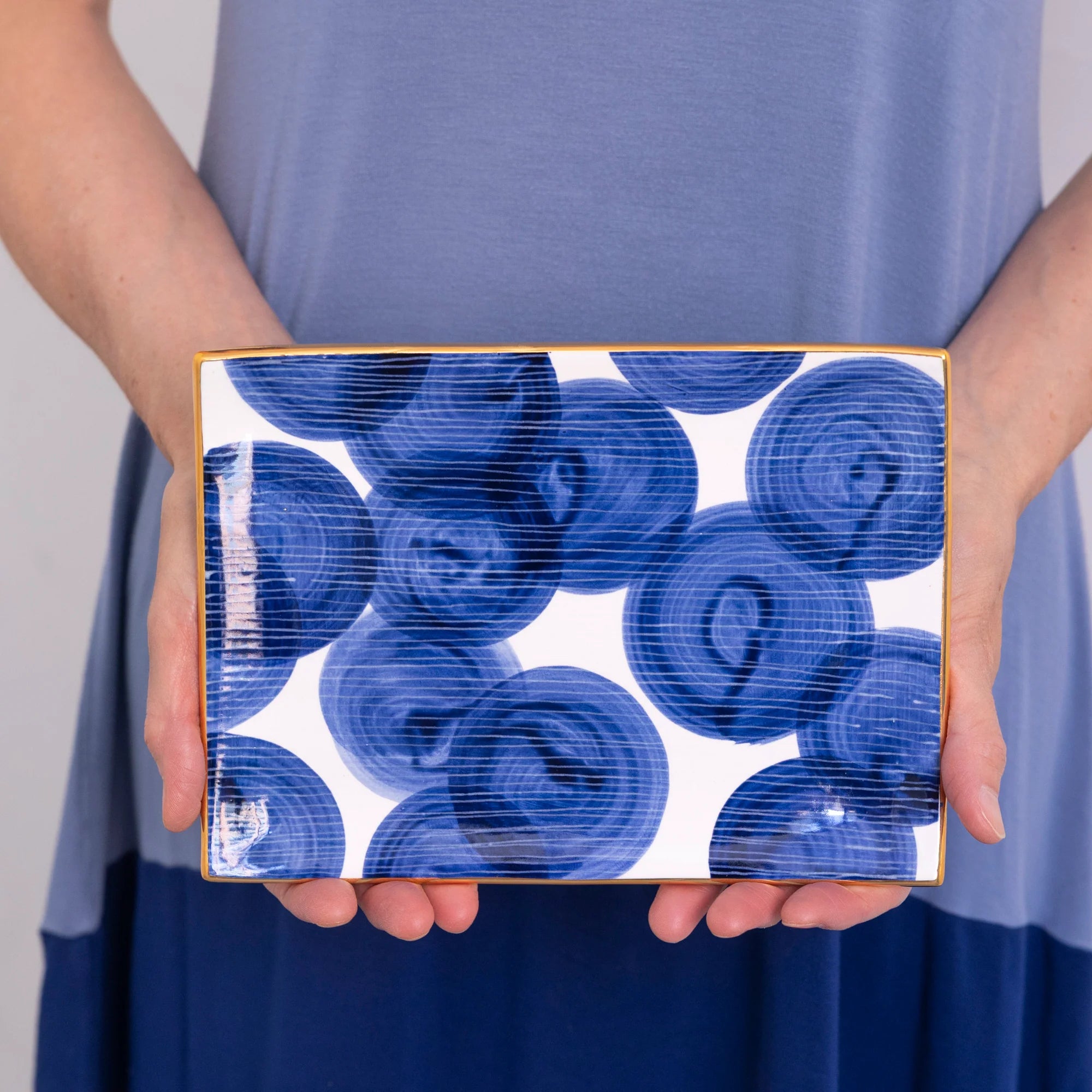 Ready to Ship- Sake Tray