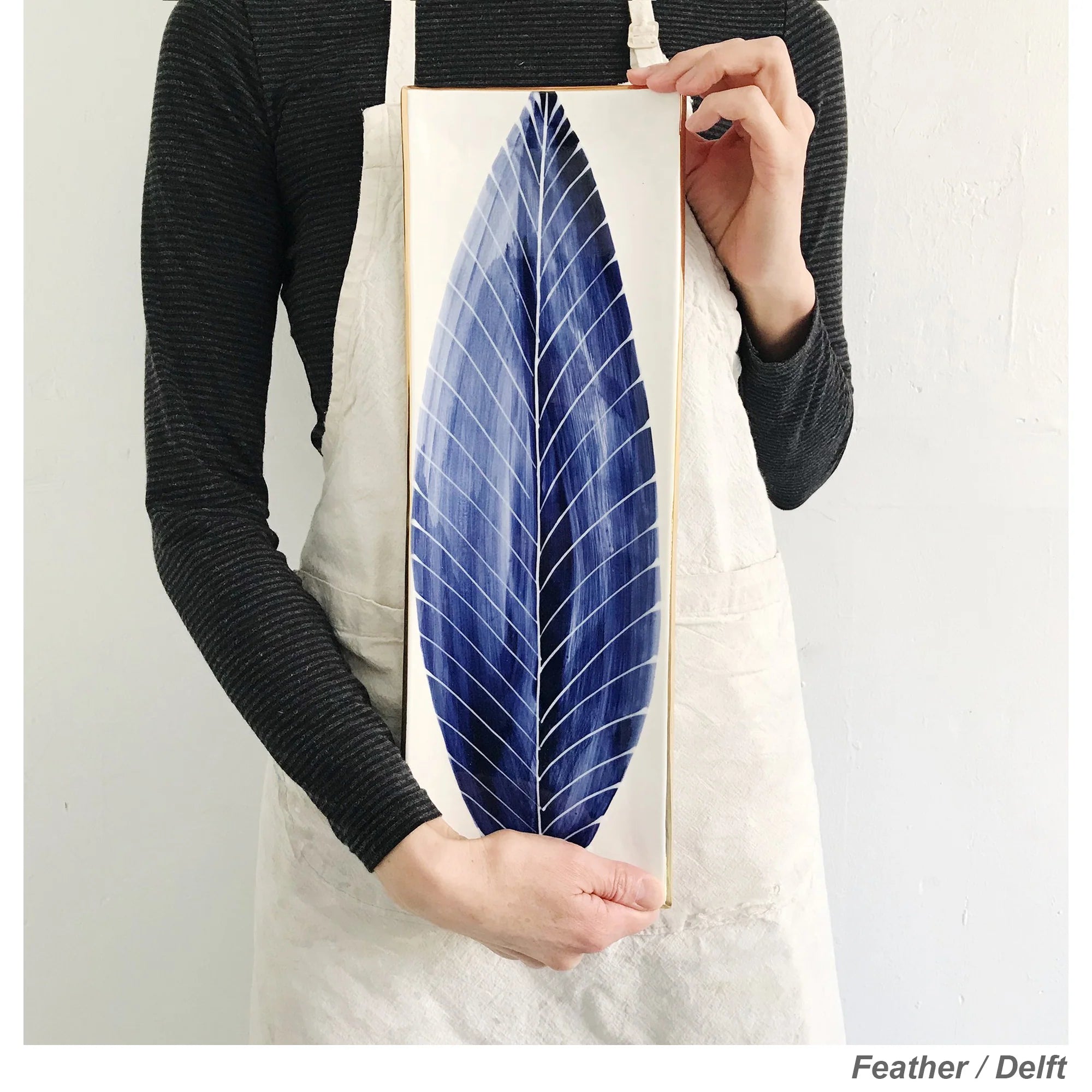 Custom: Baguette Tray