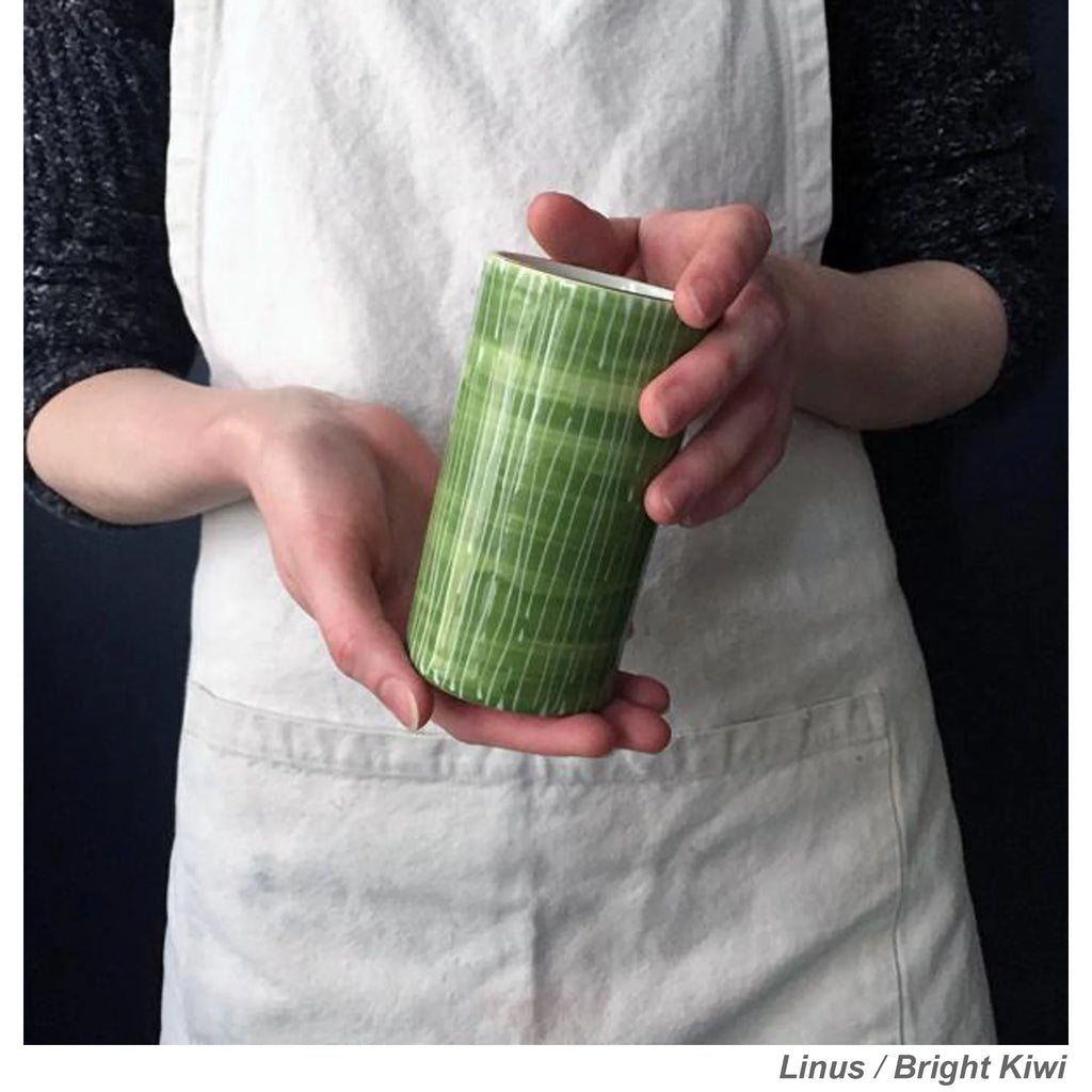 Custom: #5 Skinny Vase