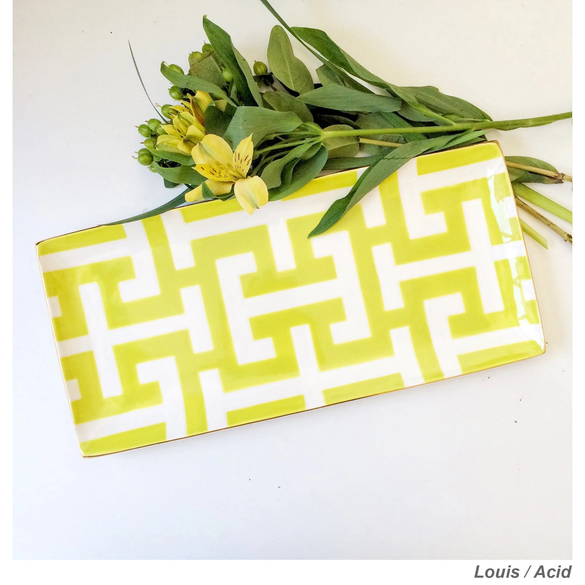 Custom: Cocktail Tray