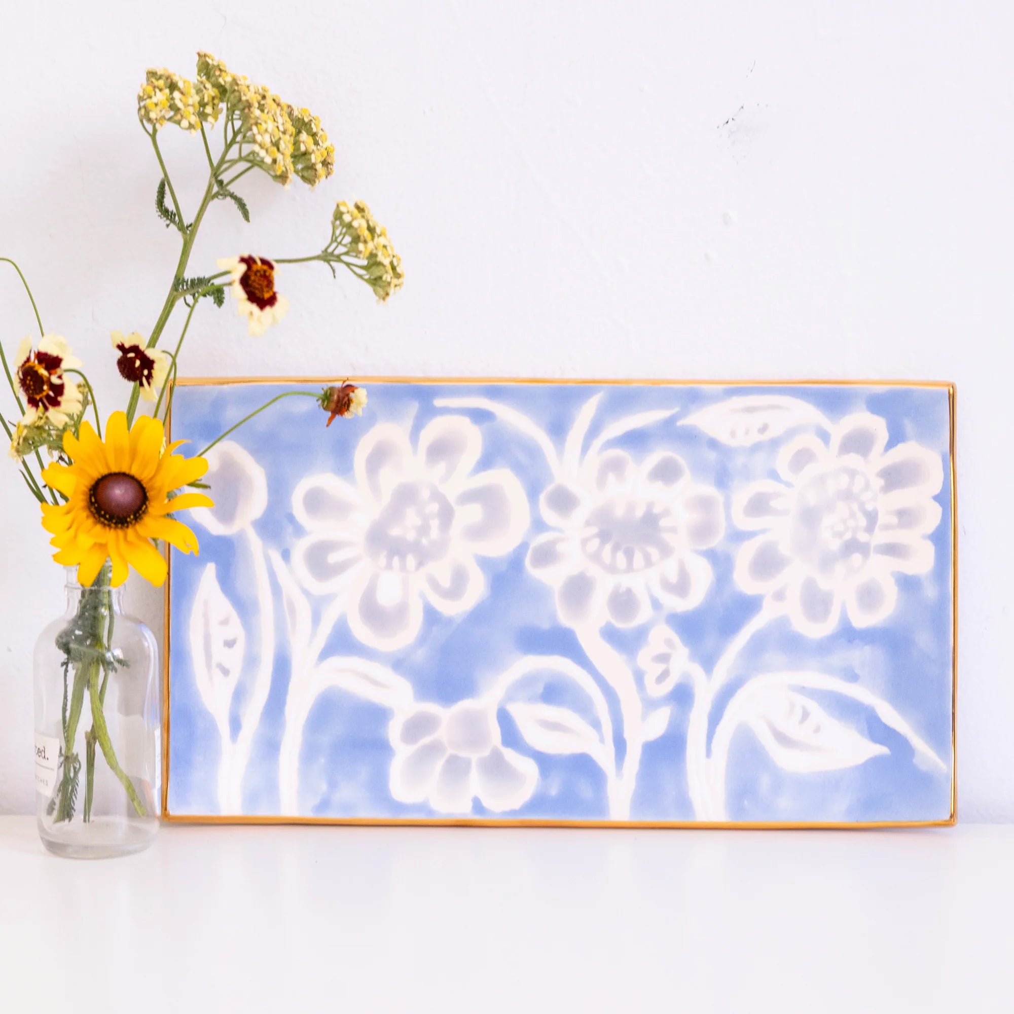 Ready to Ship- Canape Tray