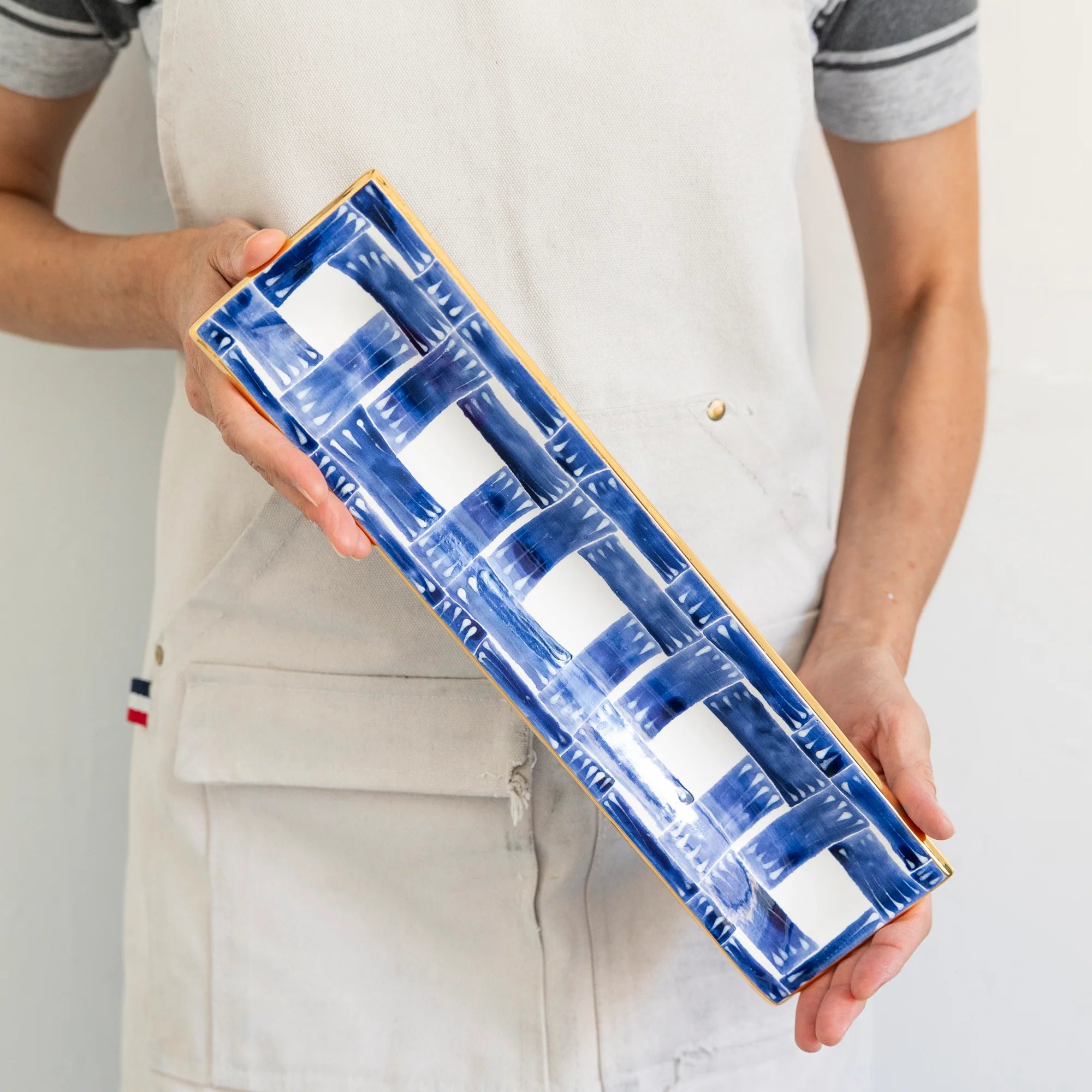 Ready to Ship- Ritz Tray