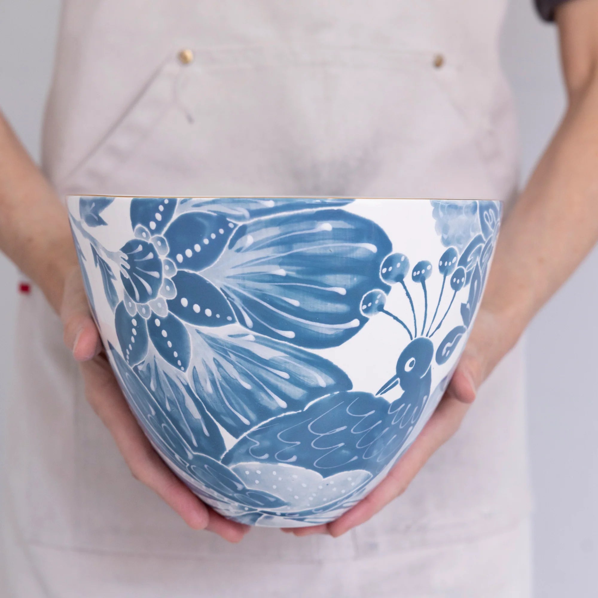 Le Bird Small Bee Bowl