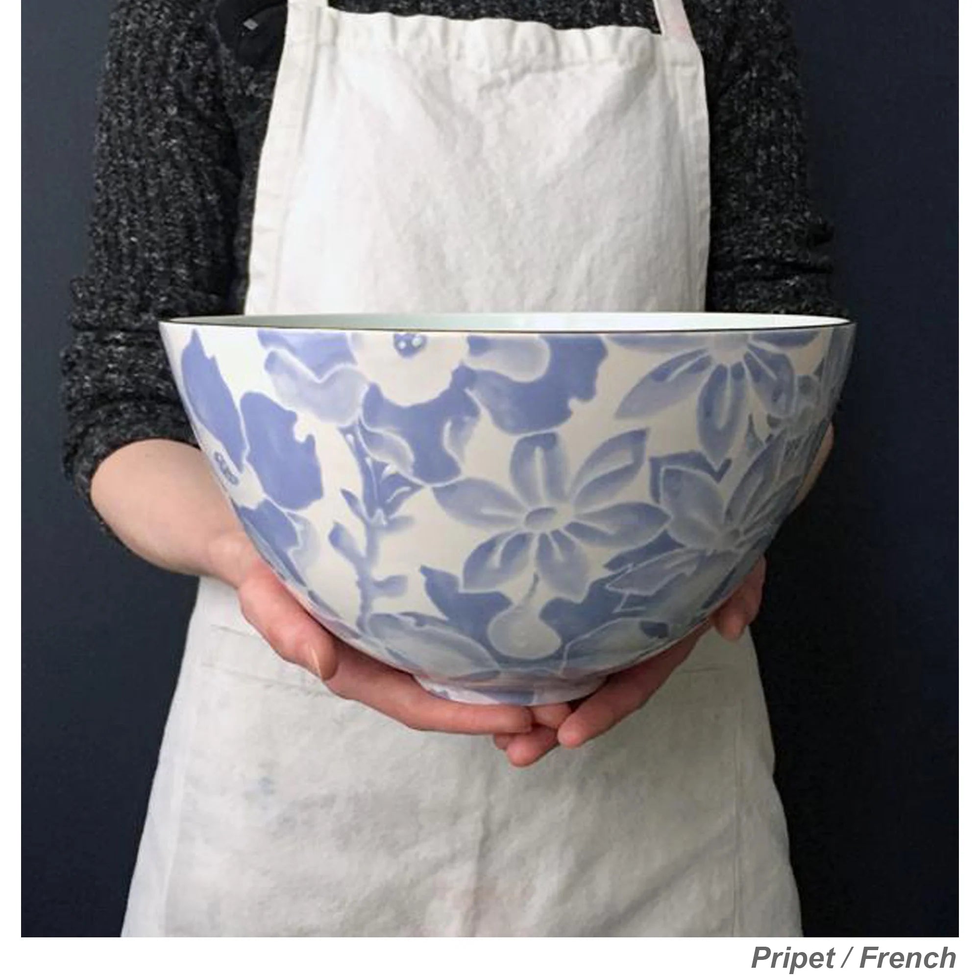 Custom: Large Mimi Bowl