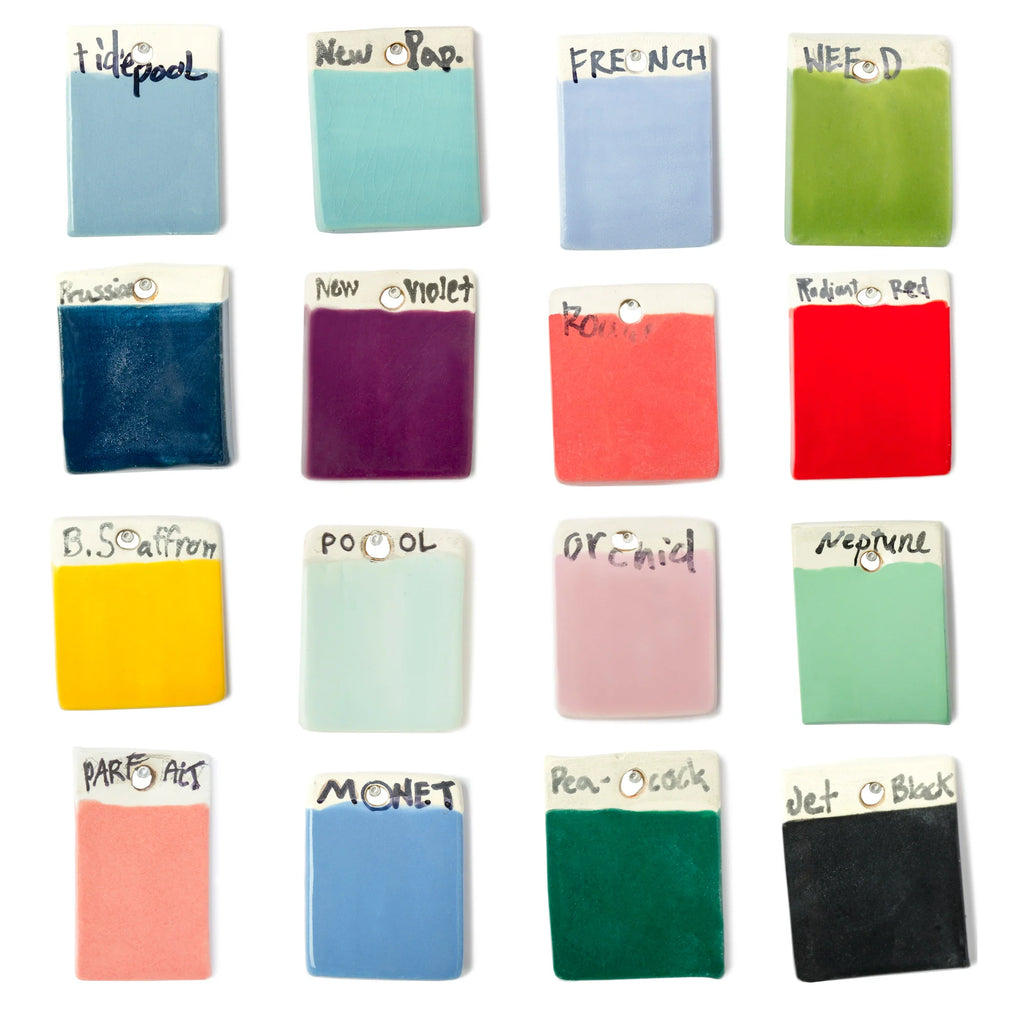 Workshop Kit: West Palm App Tray