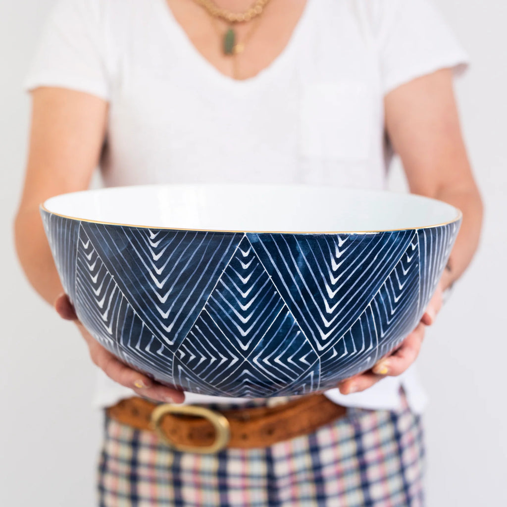 ChiChi Super Bowl in Delft