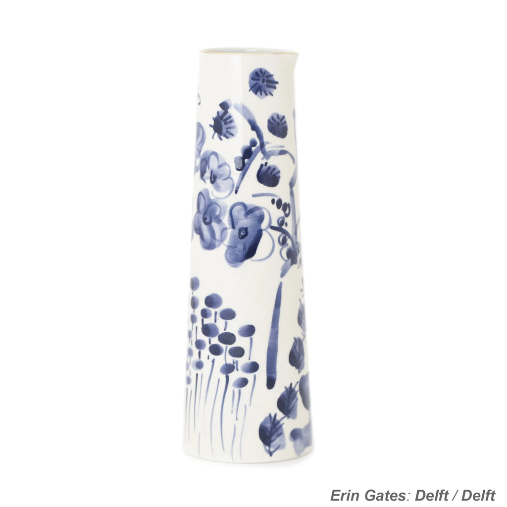 Custom: Skinny Pitcher