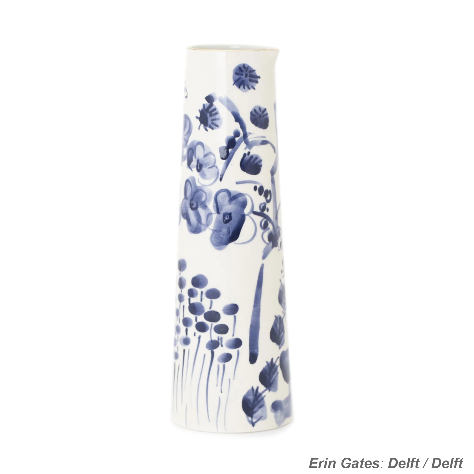 Custom: Skinny Pitcher