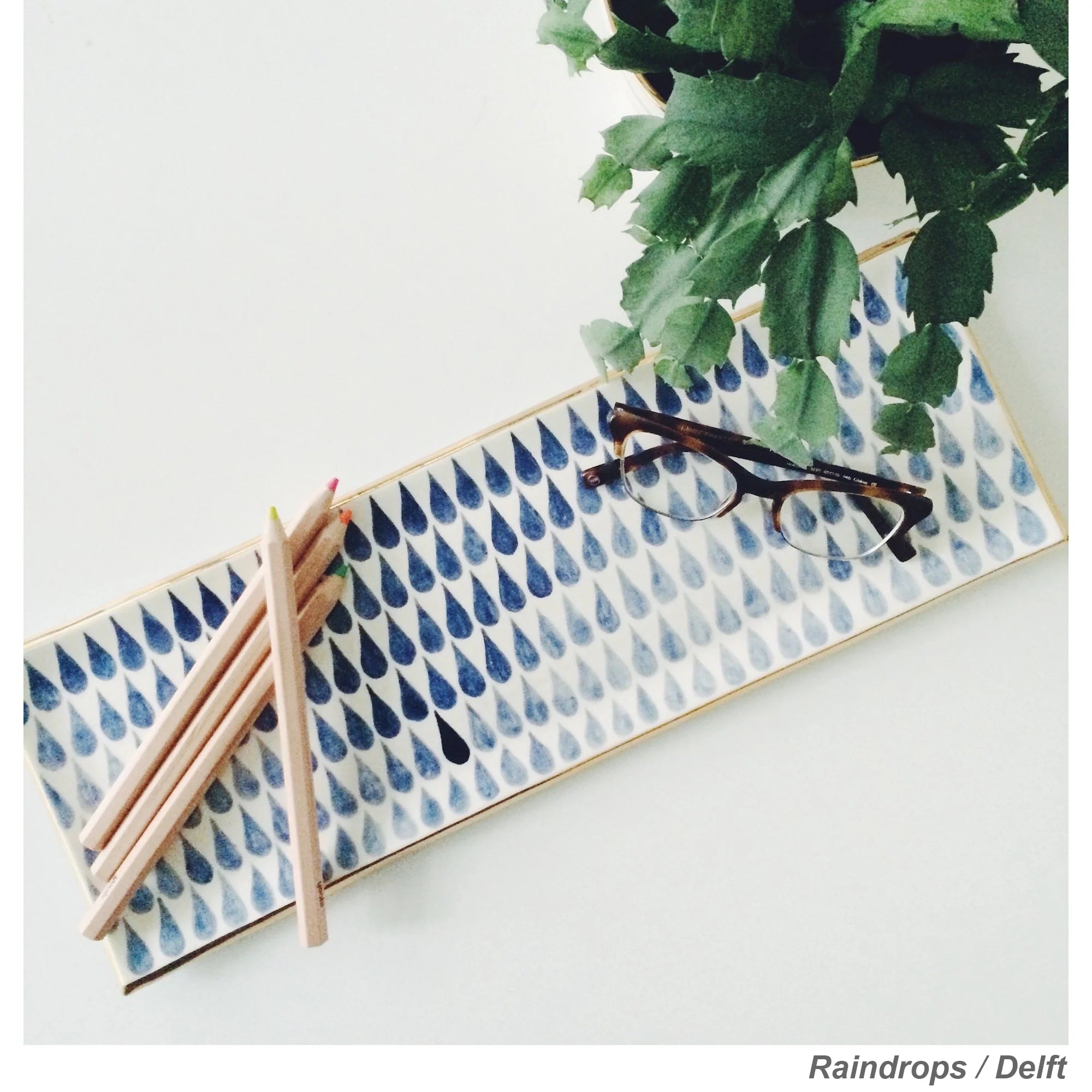 Custom: Baguette Tray