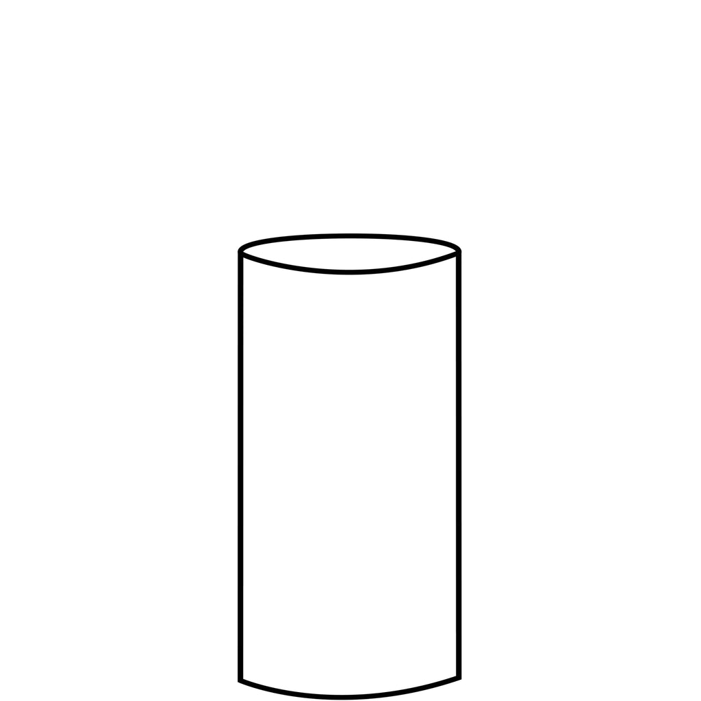 Custom: #6 Cylinder Vase