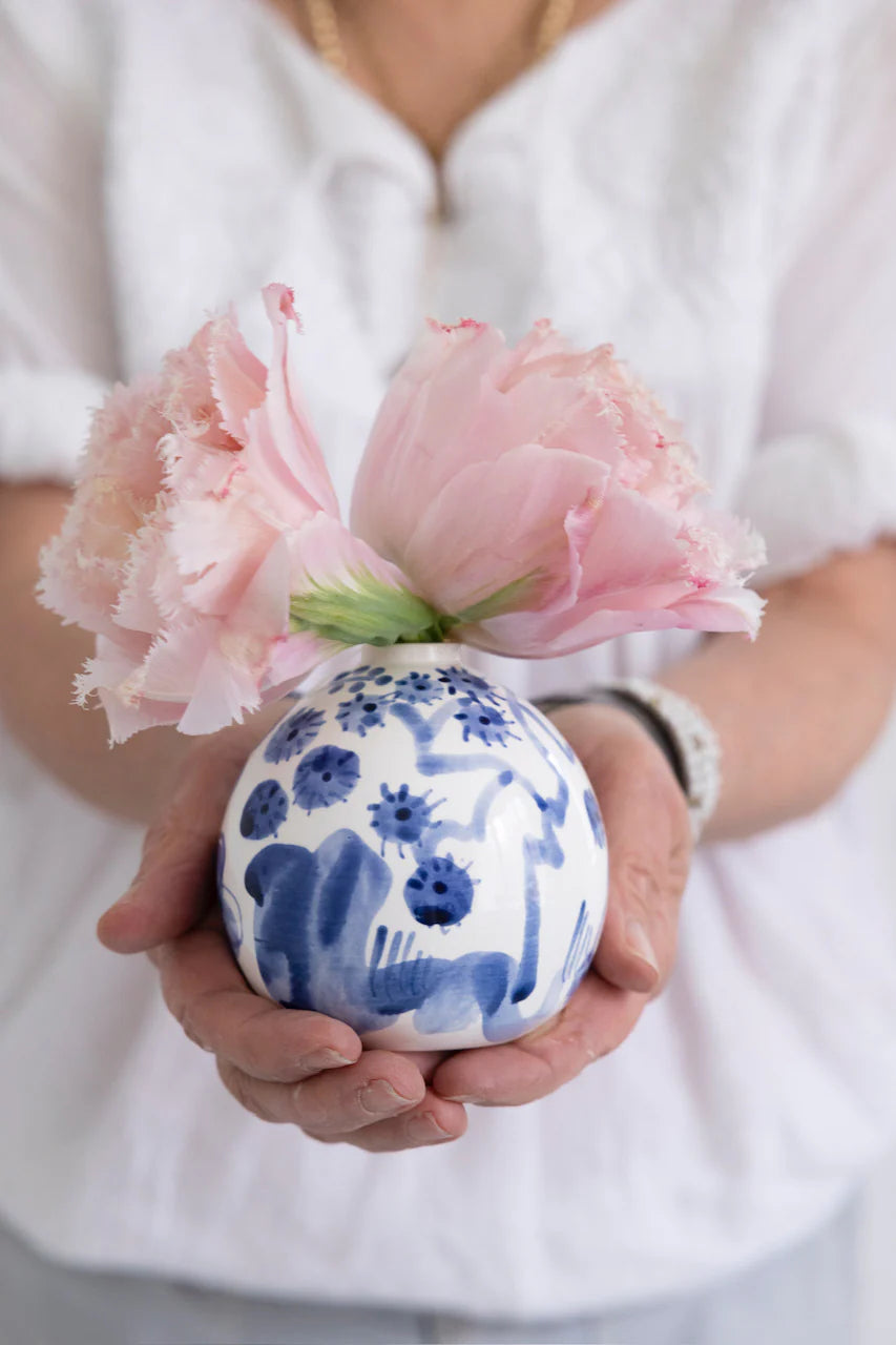 Erin Gates - Bud Vase