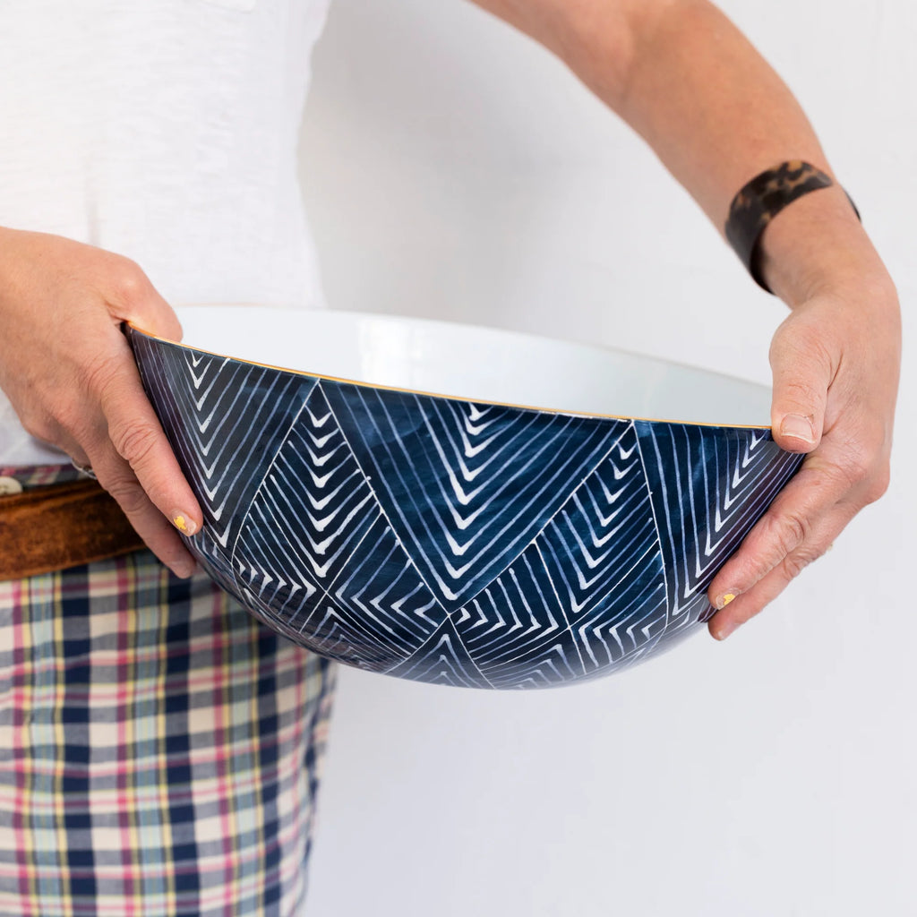 ChiChi Super Bowl in Delft