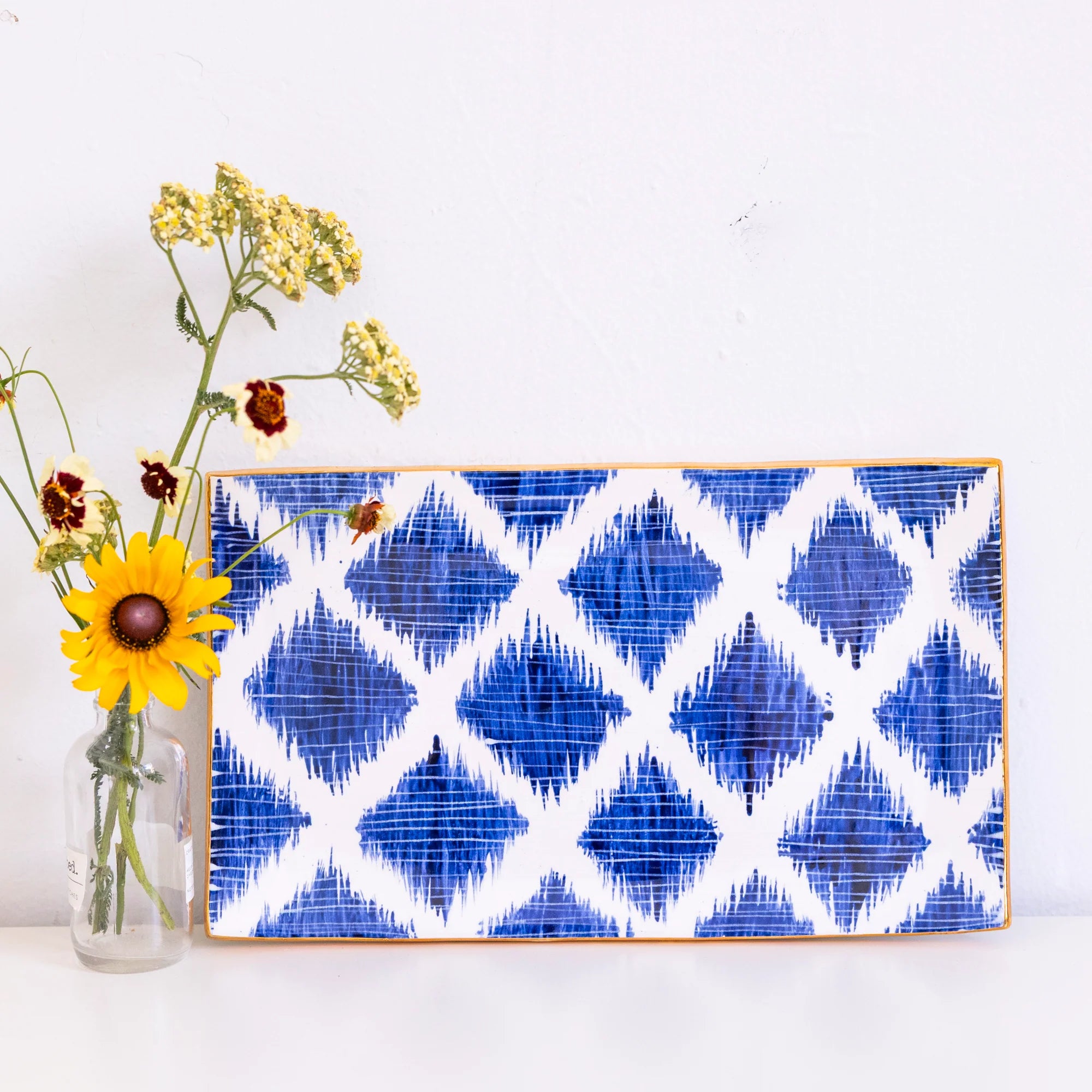 Ready to Ship- Canape Tray