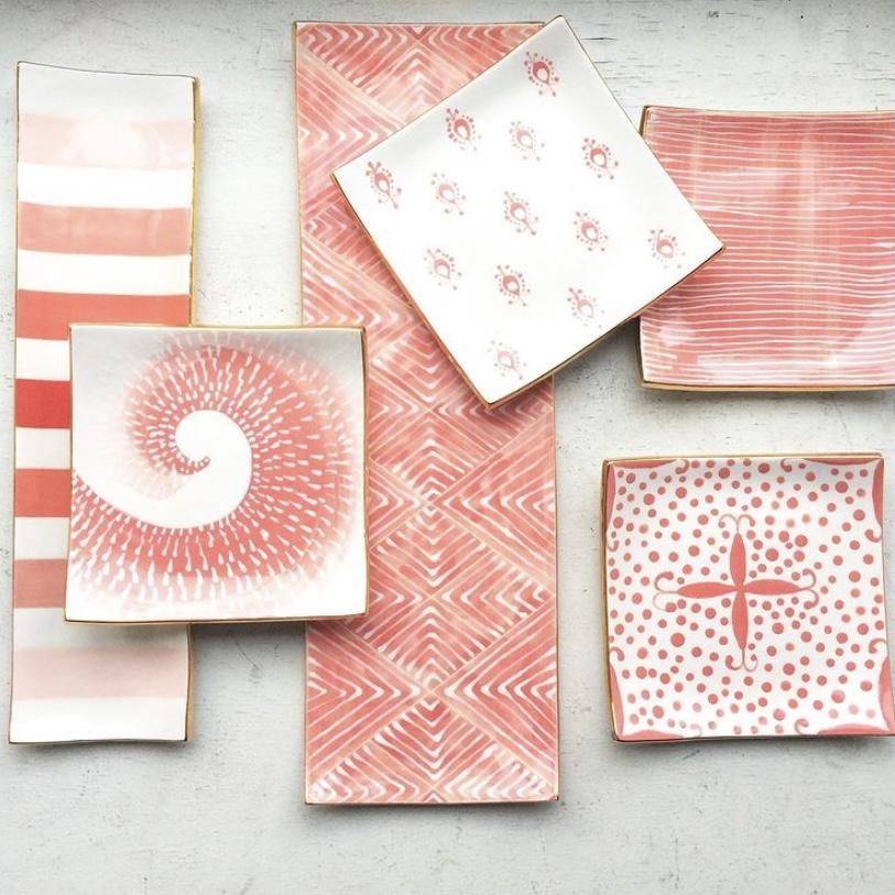 ChiChi Baguette Tray