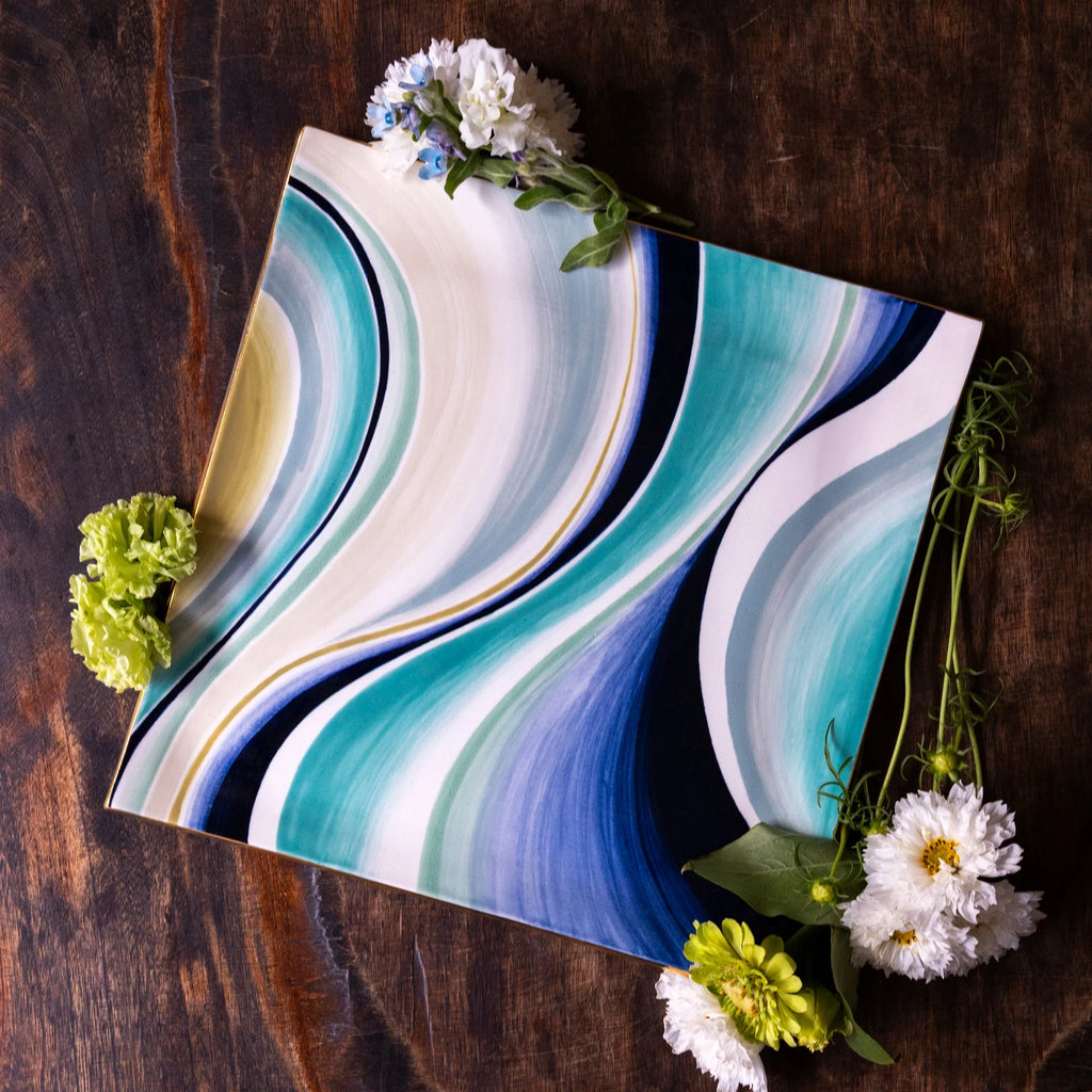 Ready To Ship- Brekkie Tray