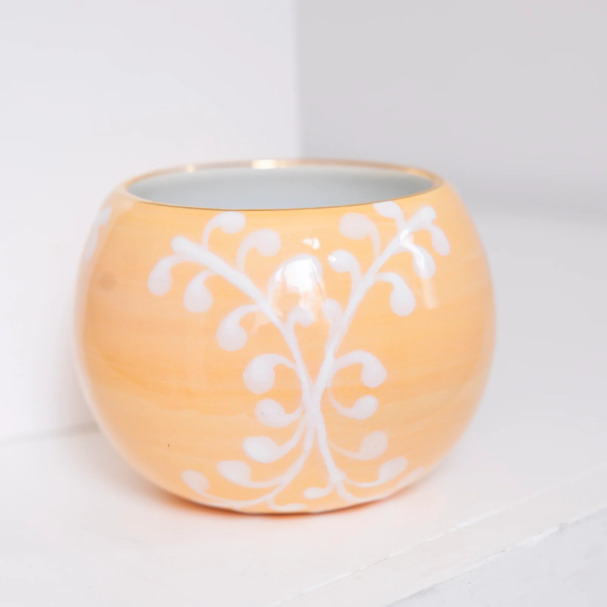 Ready to Ship- Mini Belly Bowl