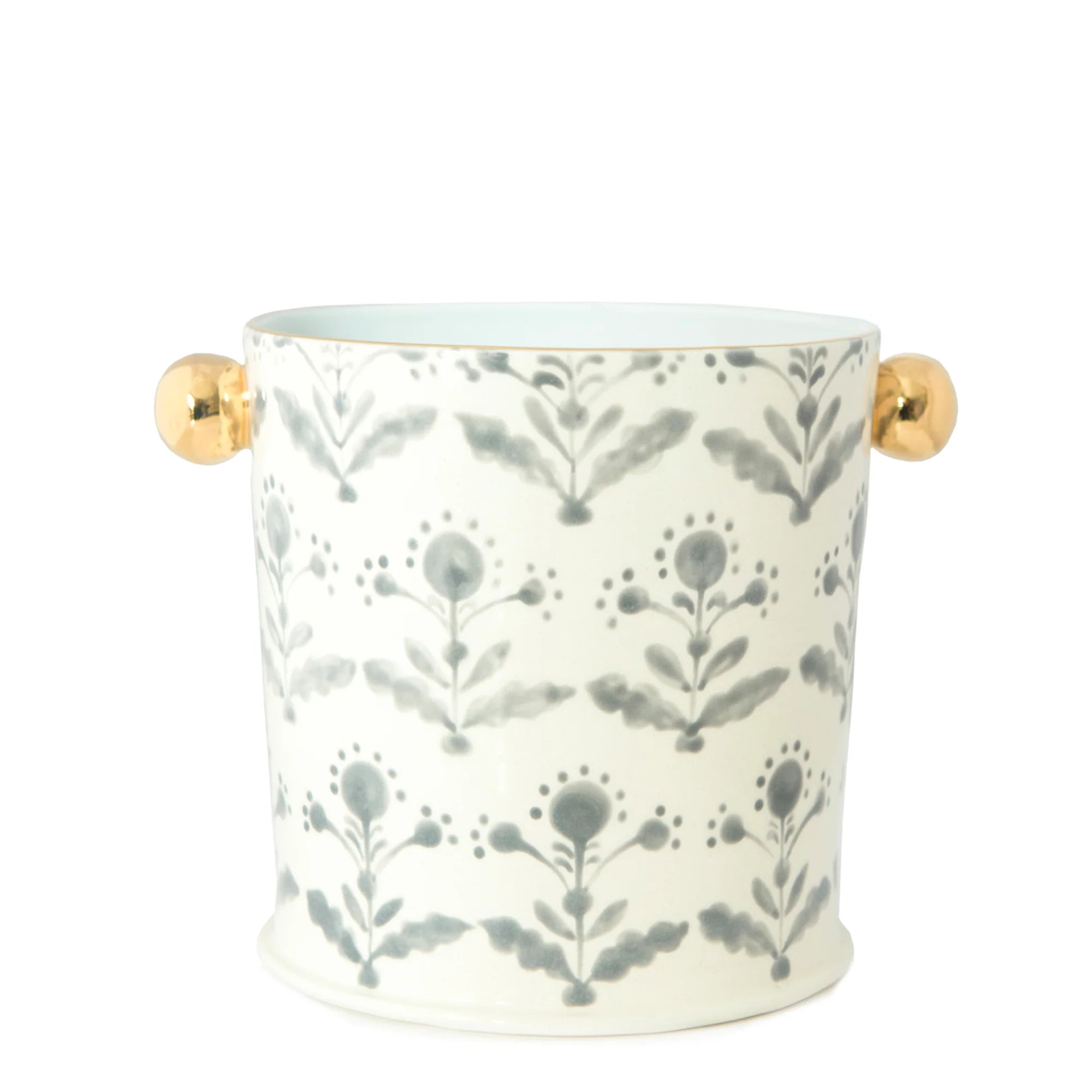 Erin Gates Scandia Small Planter