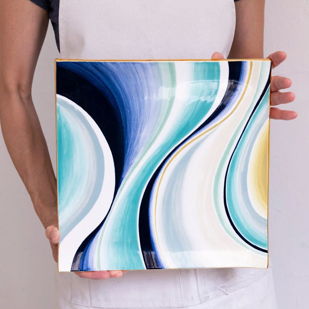 Ready To Ship- Brekkie Tray