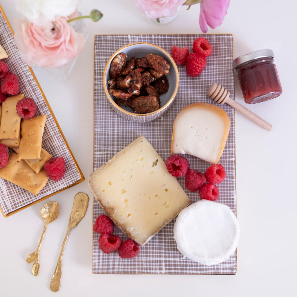 Cheese Tray