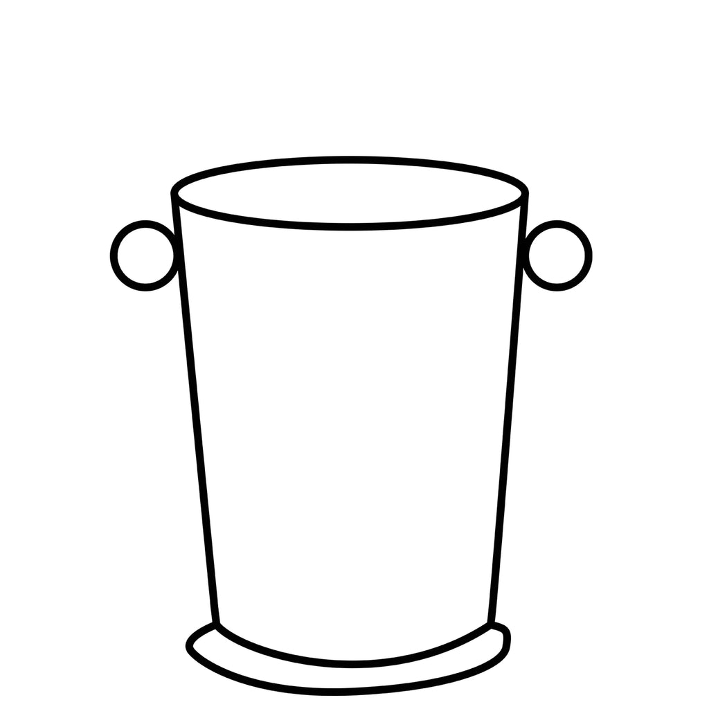 Custom: Large Planter