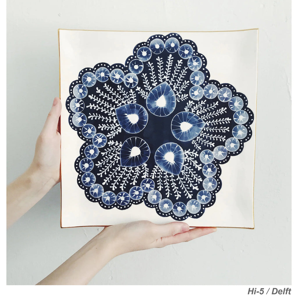 Custom: Brekkie Tray