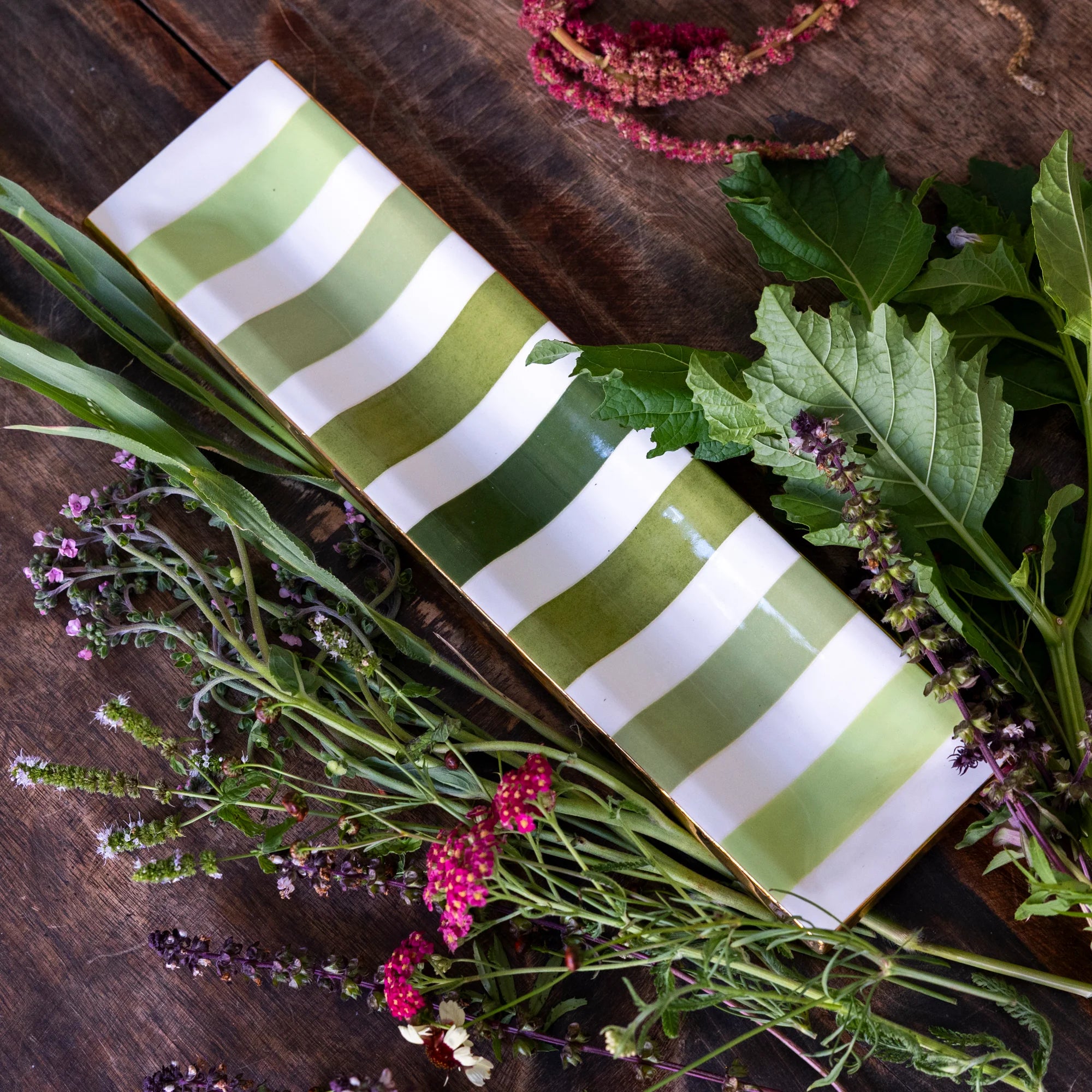 Ready to Ship- Ritz Tray