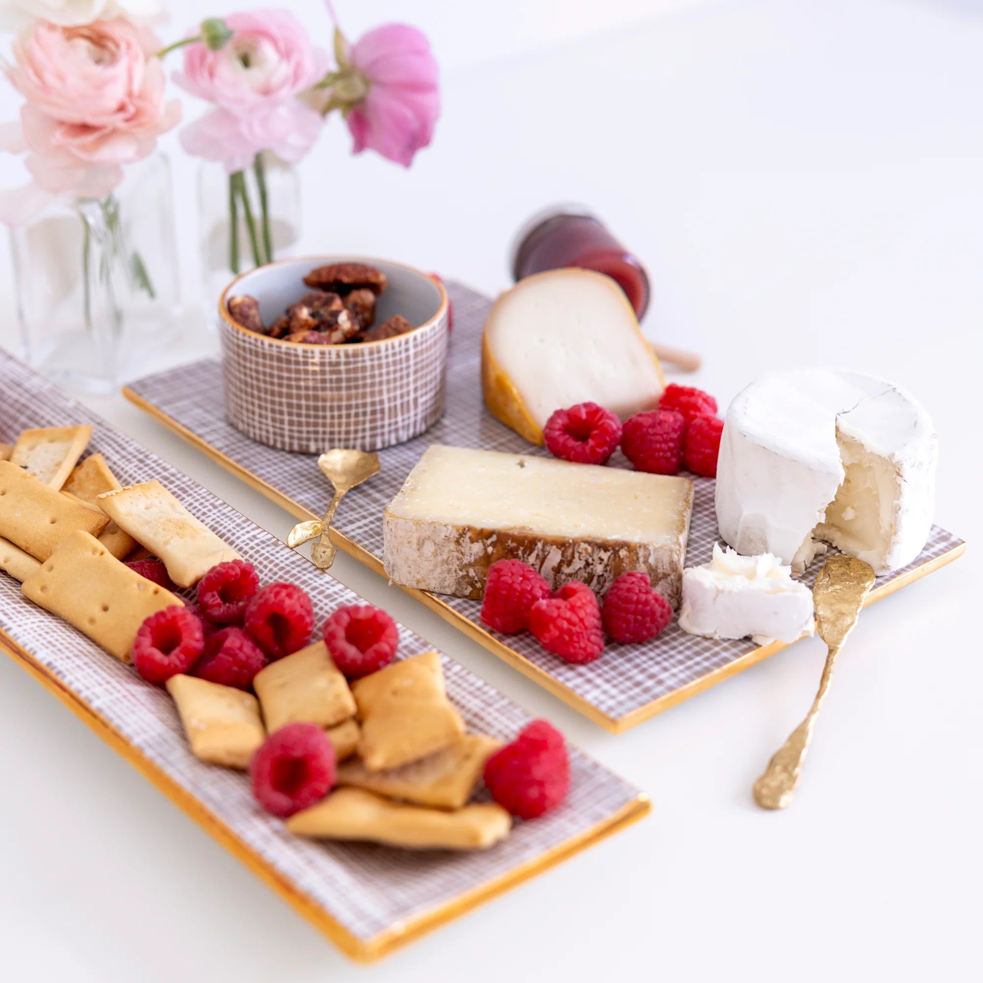 Cheese Tray