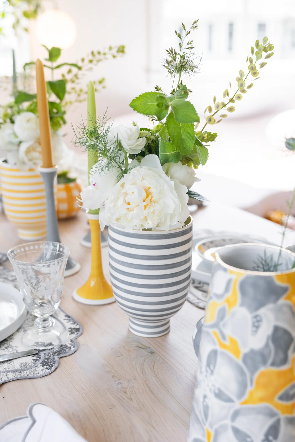 Slim Keith- Earl Grey